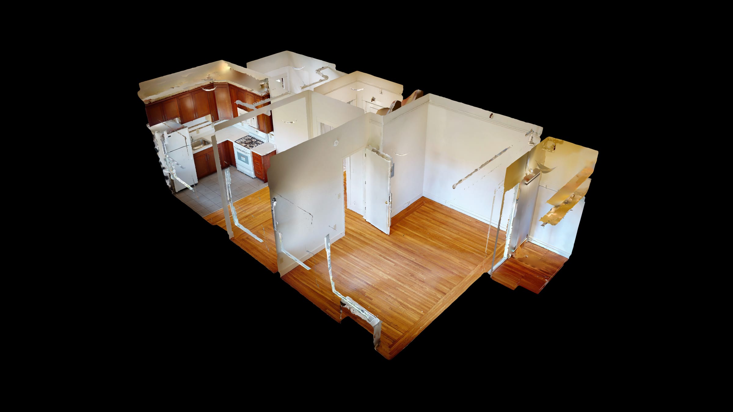 2322 Shattuck Ave #404 — photo 12
