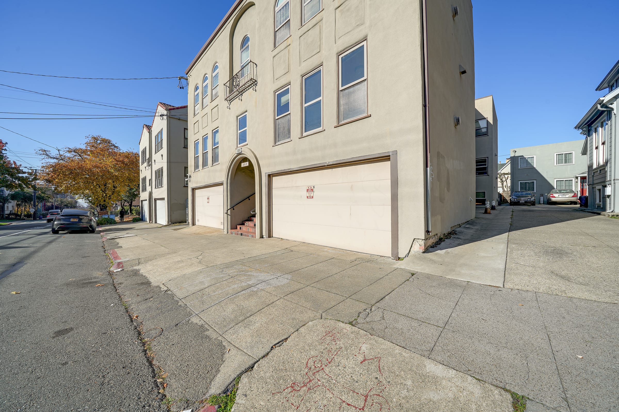 2211 Channing Way #3 — photo 18