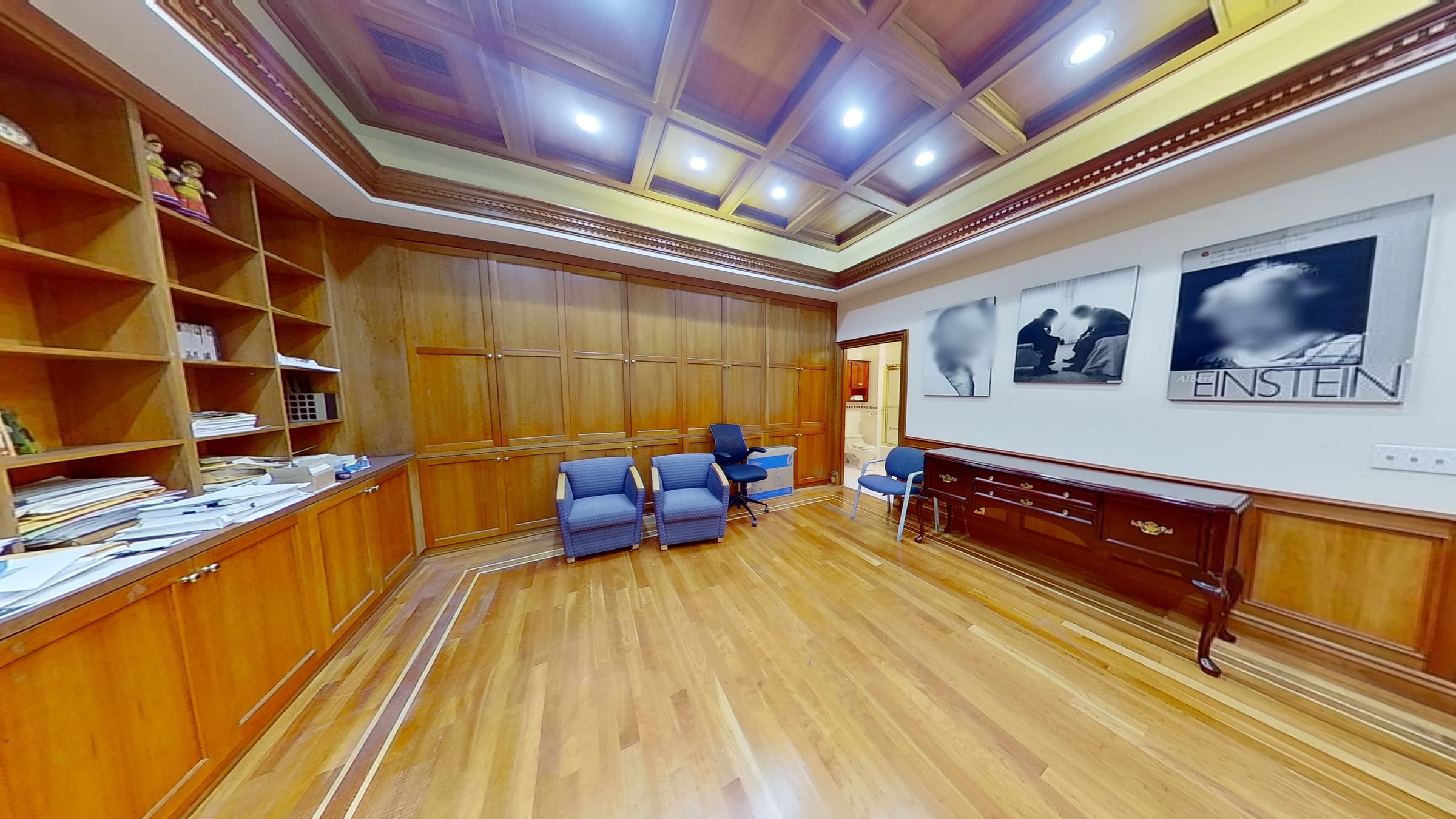 2278 Shattuck Ave. — photo 19