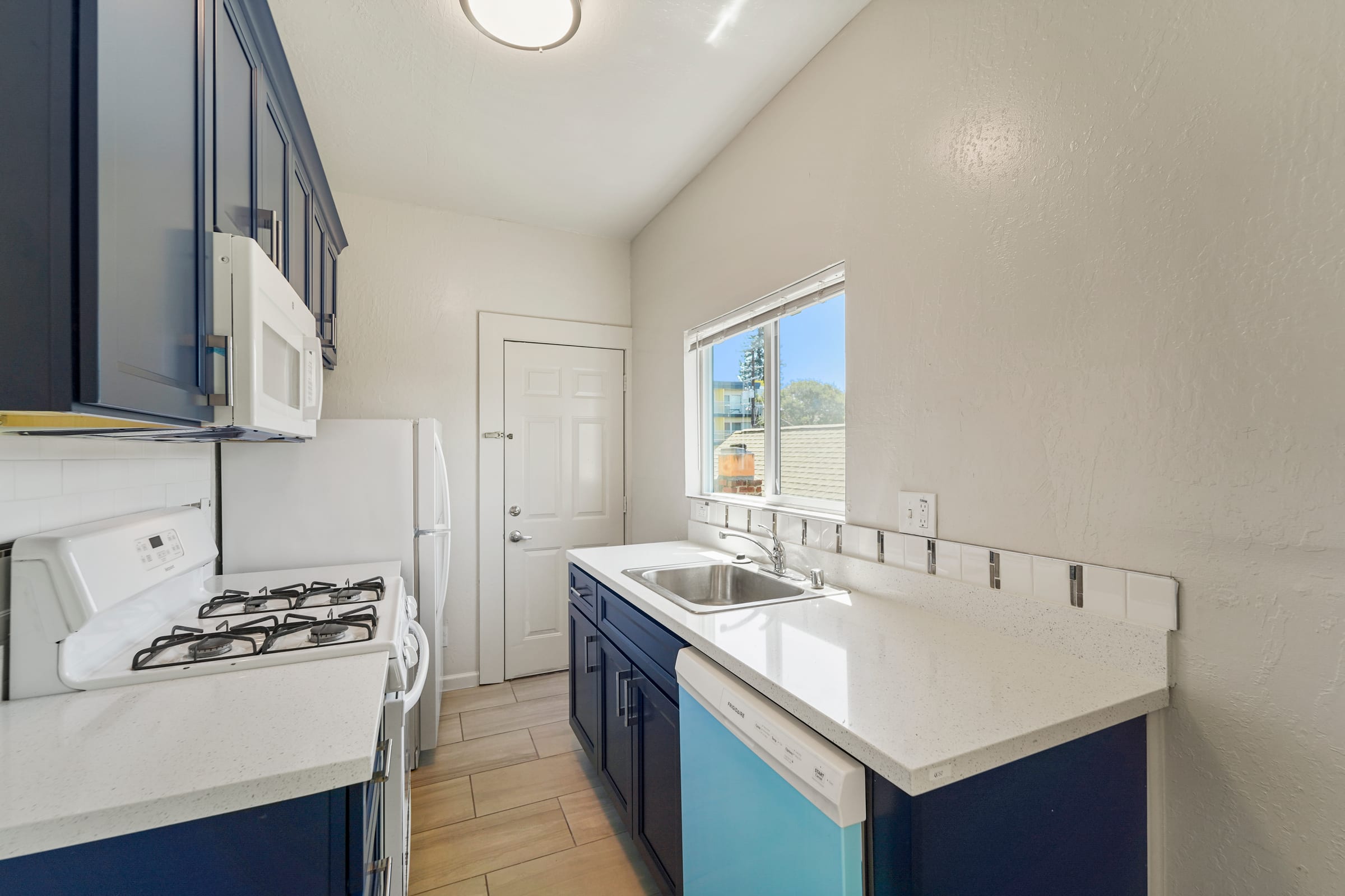 2620 Hillegass Ave #8 — photo 8