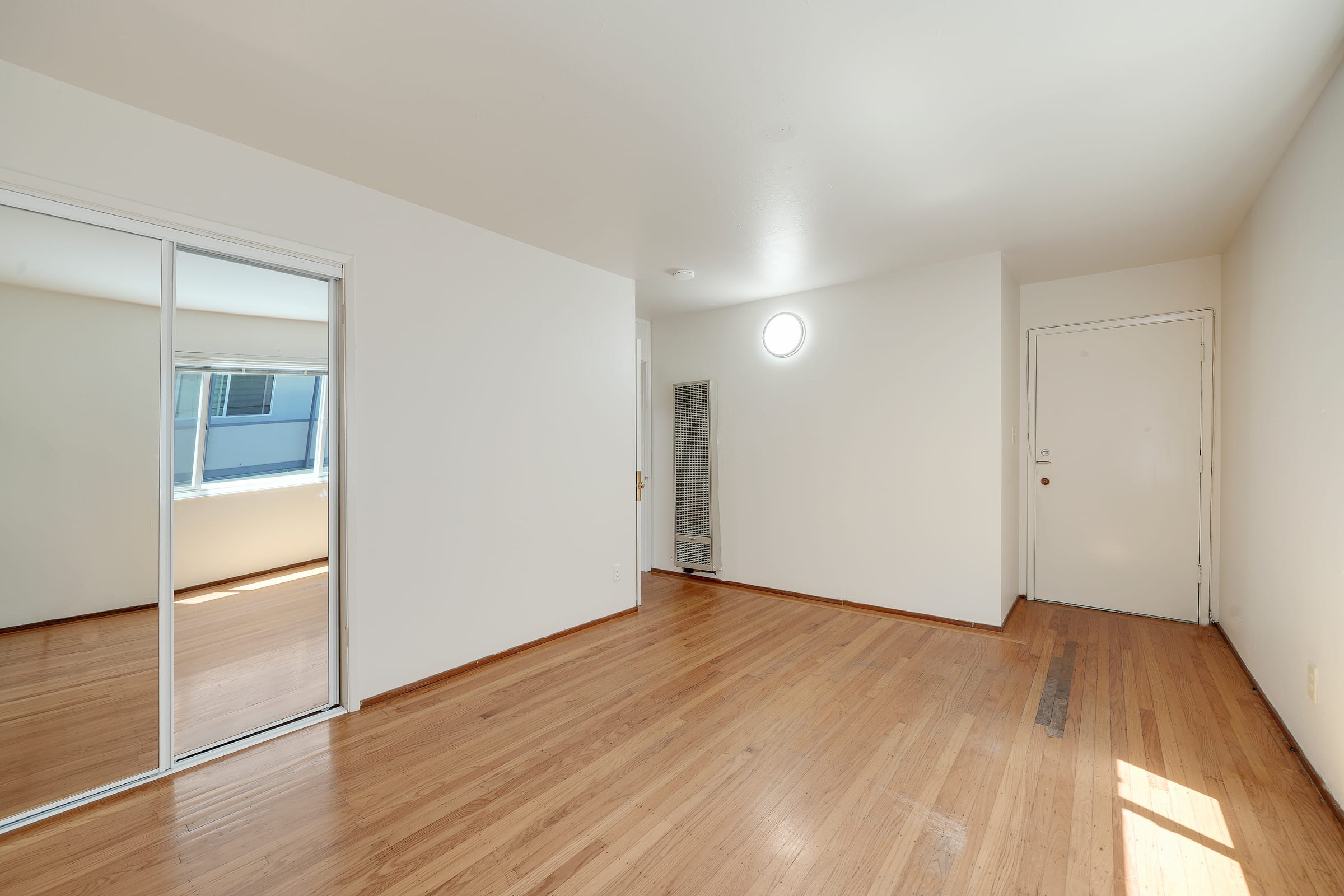 2515 Parker St #C — photo 13
