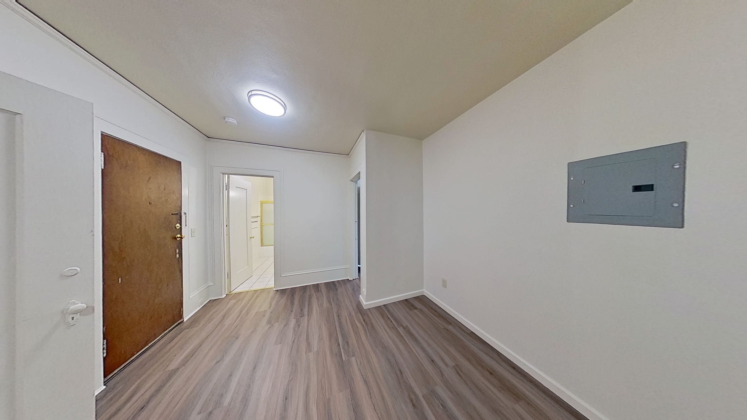2126 Bancroft Way #4 — photo 2