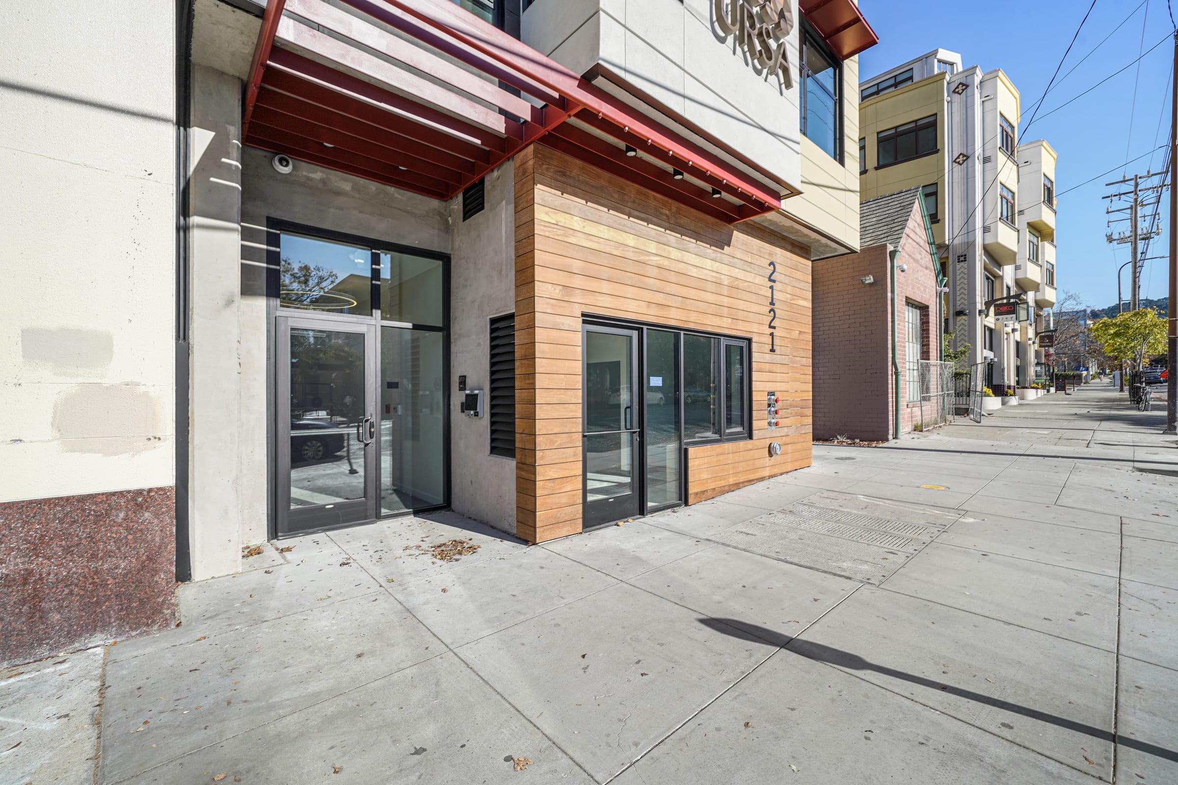2124 Bancroft Way — photo 37