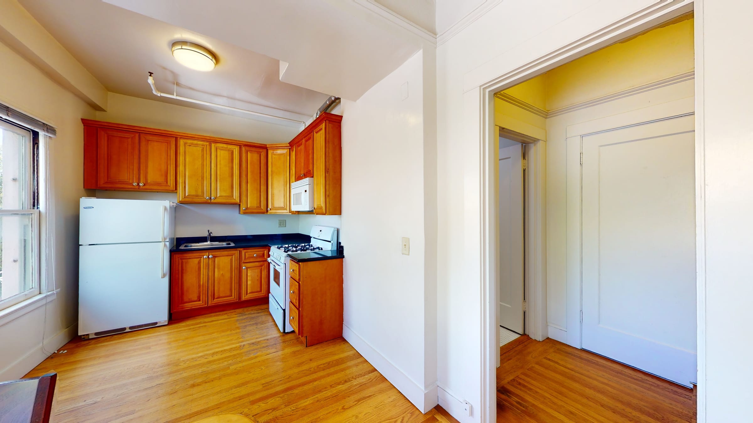 2322 Shattuck Ave. #204 — photo 4