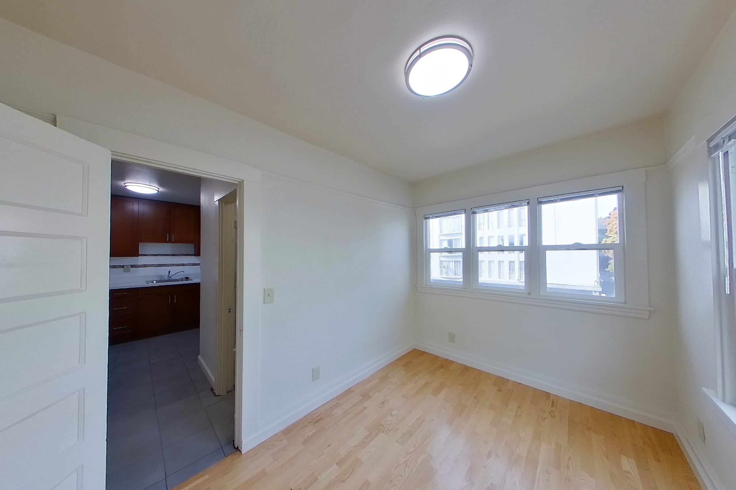 2030 Bancroft Way #3 — photo 17
