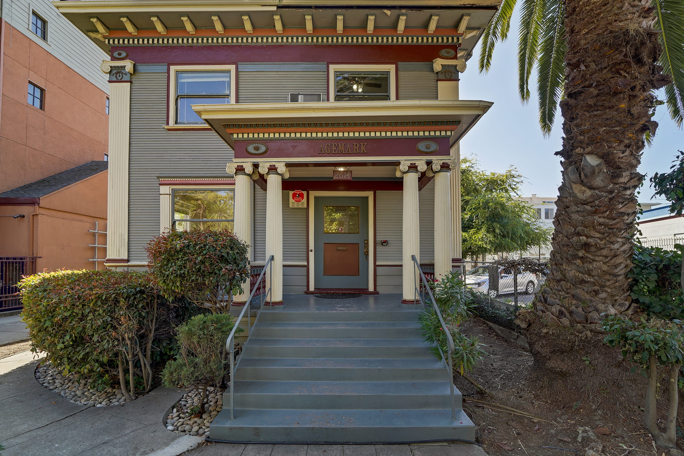 2614 Telegraph Ave — photo 7