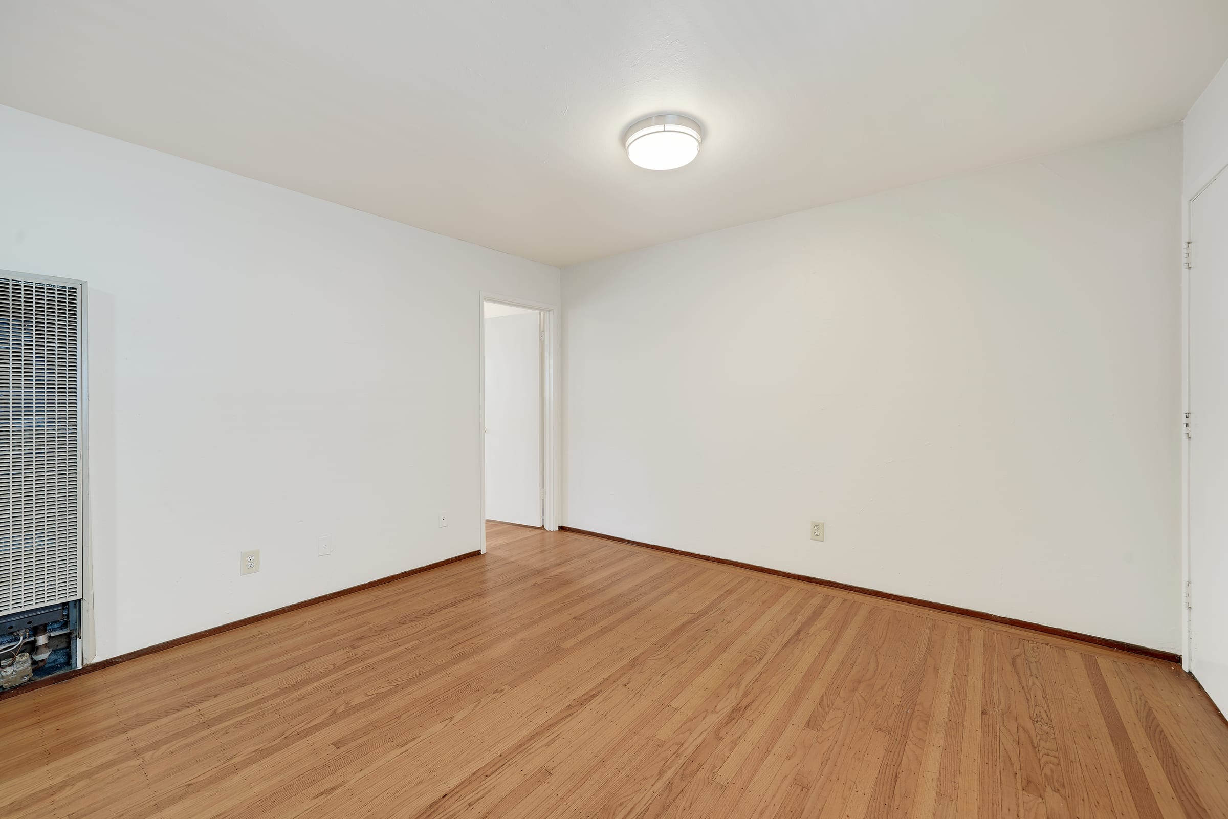 2515 Parker St #C — photo 4