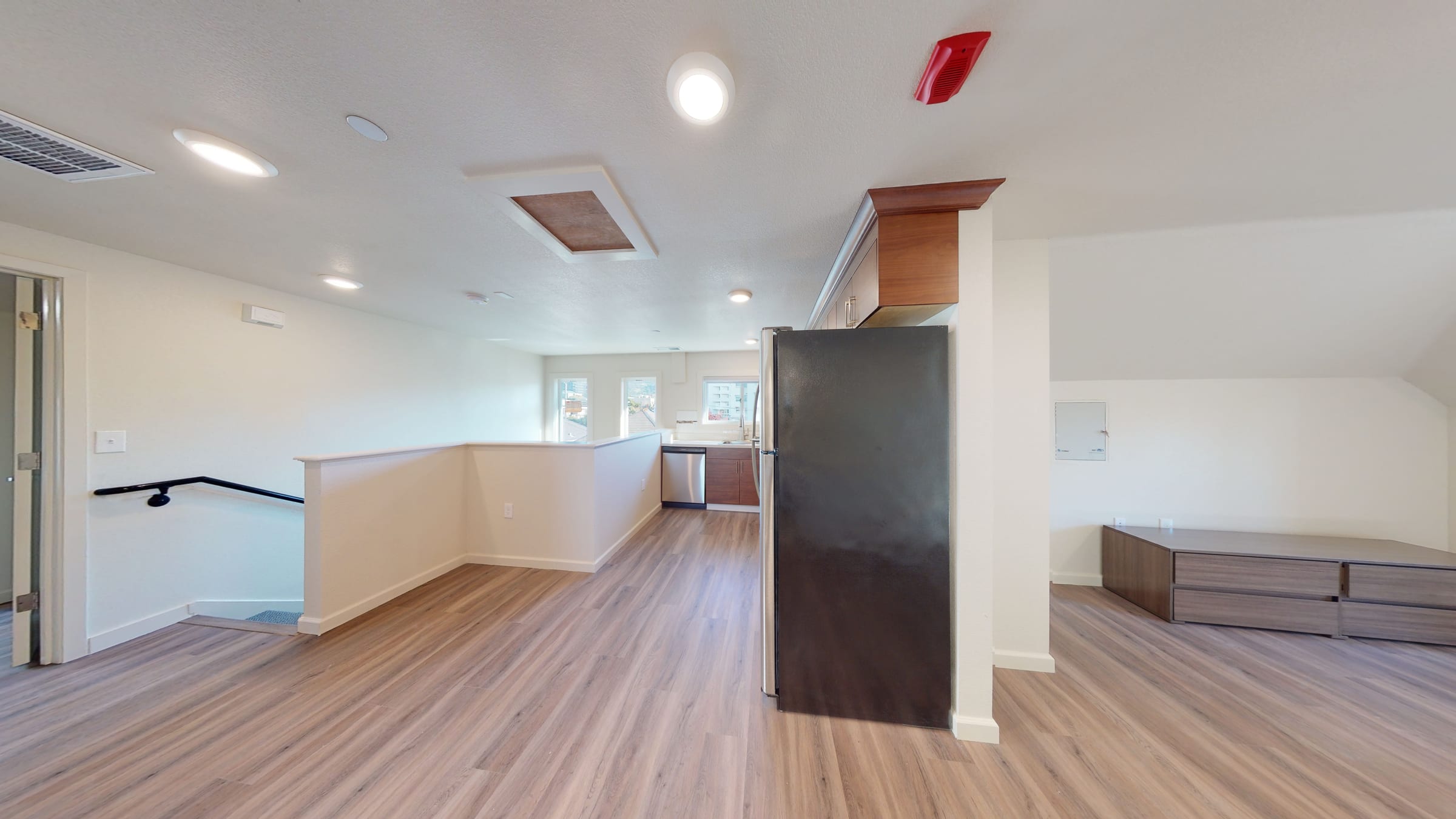 1942 Haste St #4 — photo 2