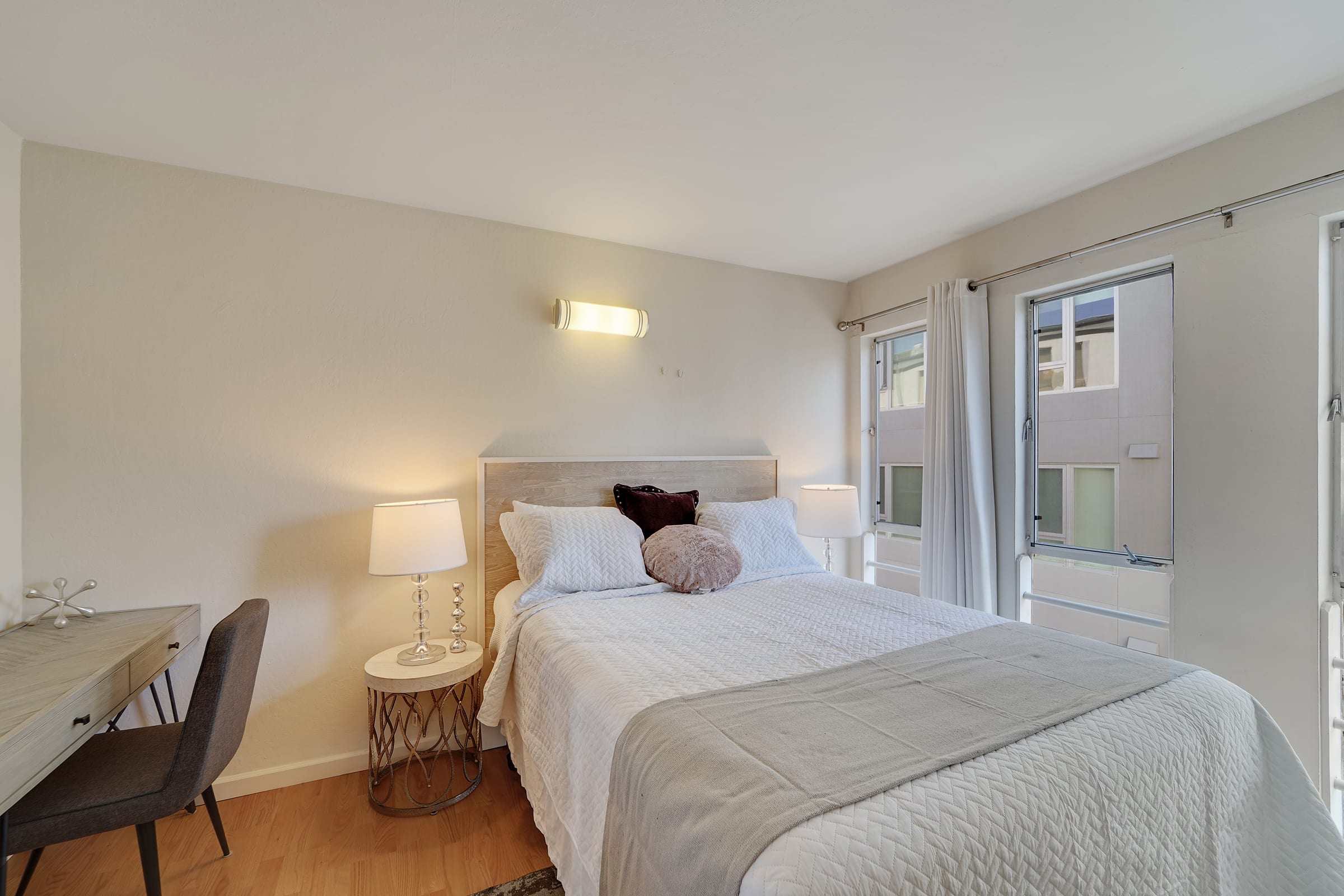 2020 Bancroft Way #316 — photo 7