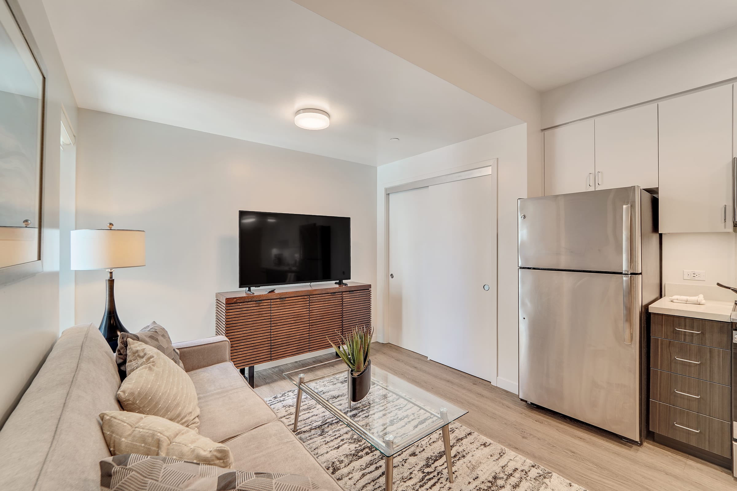 2124 Bancroft Way #406 — photo 5
