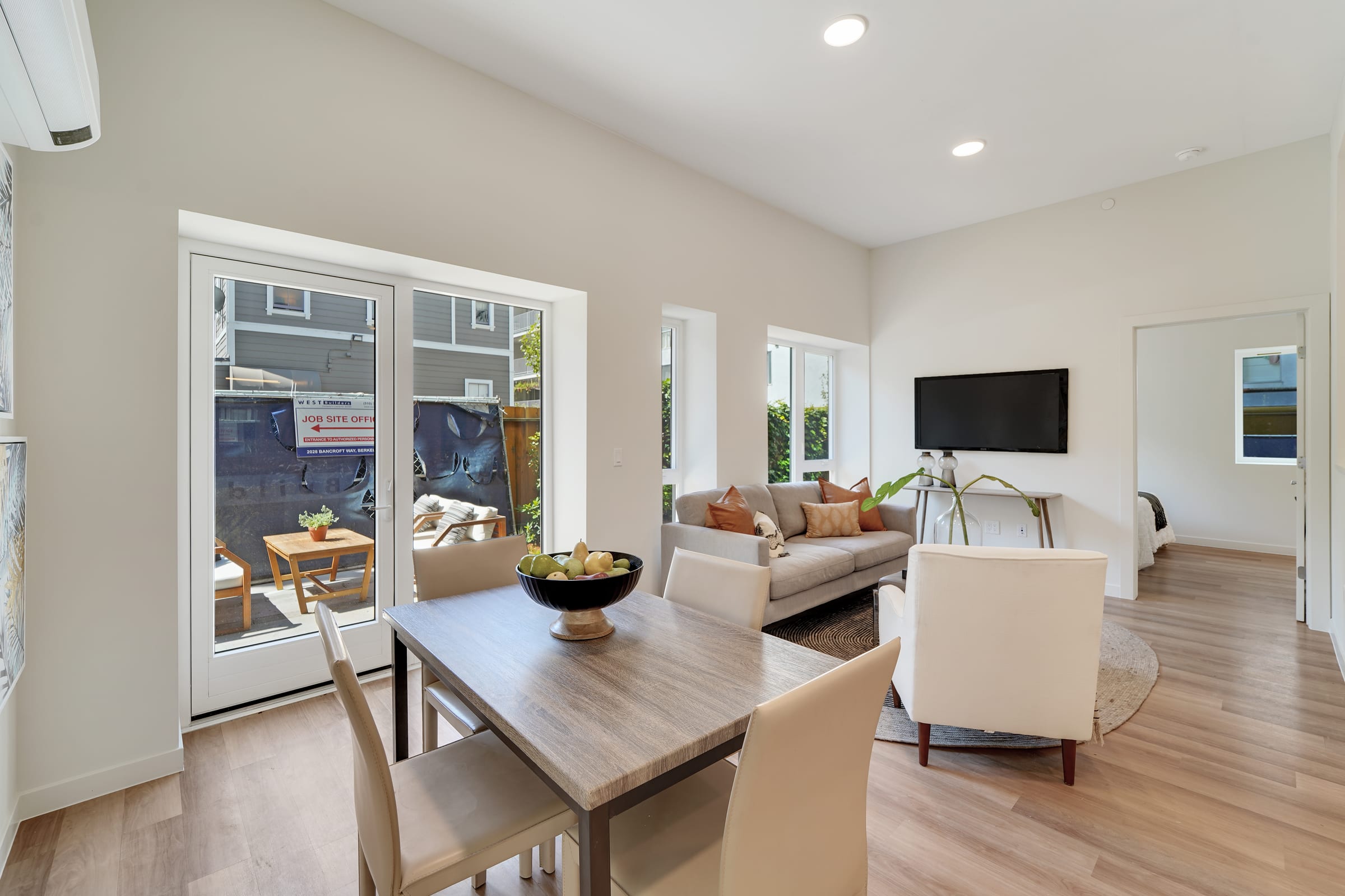 2028 Bancroft Way #103 — photo 4