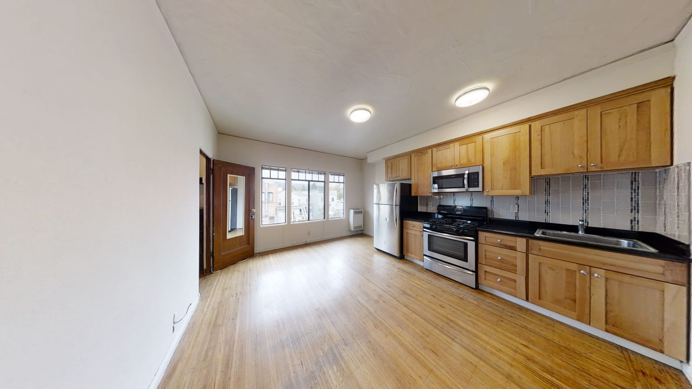 2030 Dwight Way #302 — photo 3