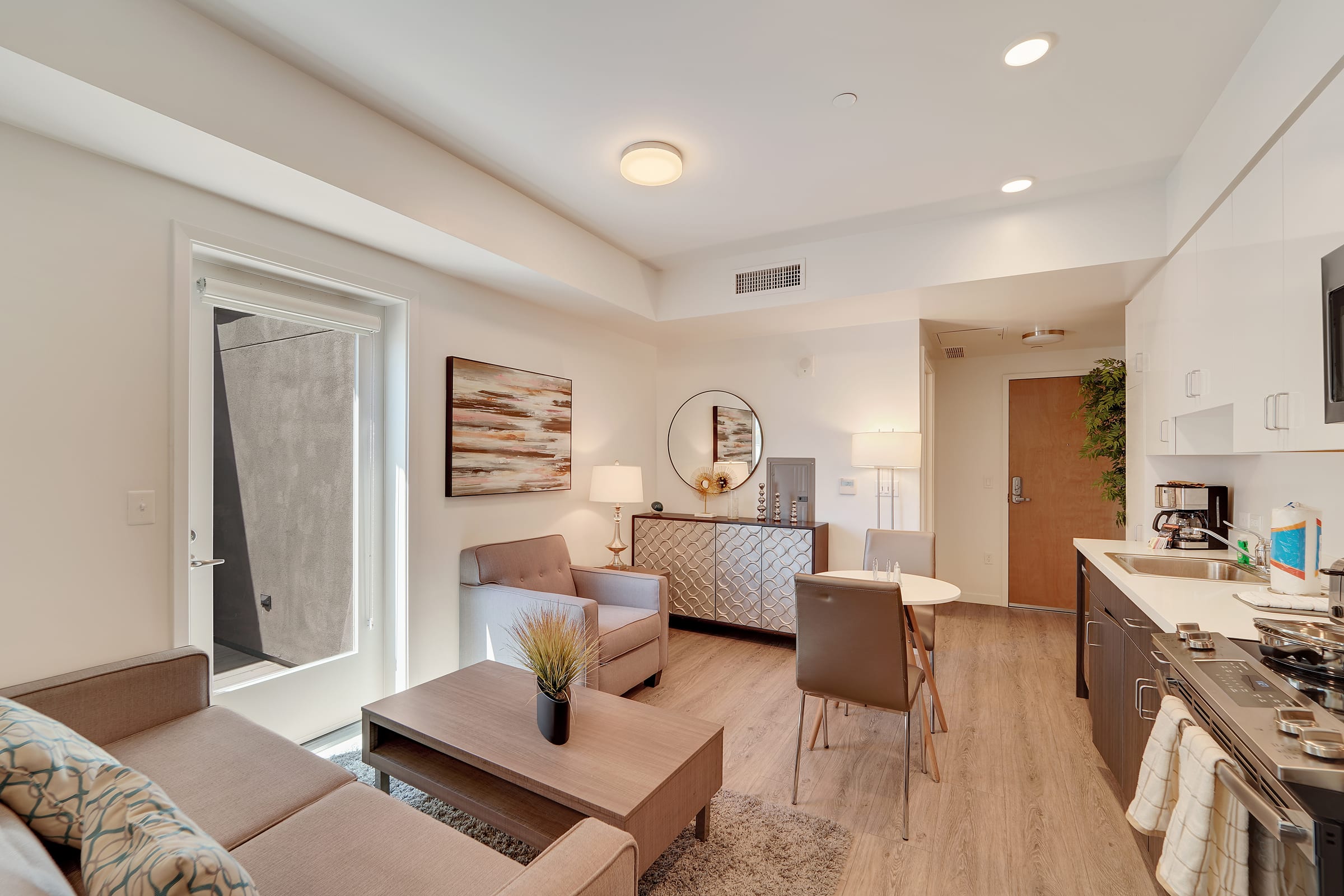 2124 Bancroft Way #609 — photo 3