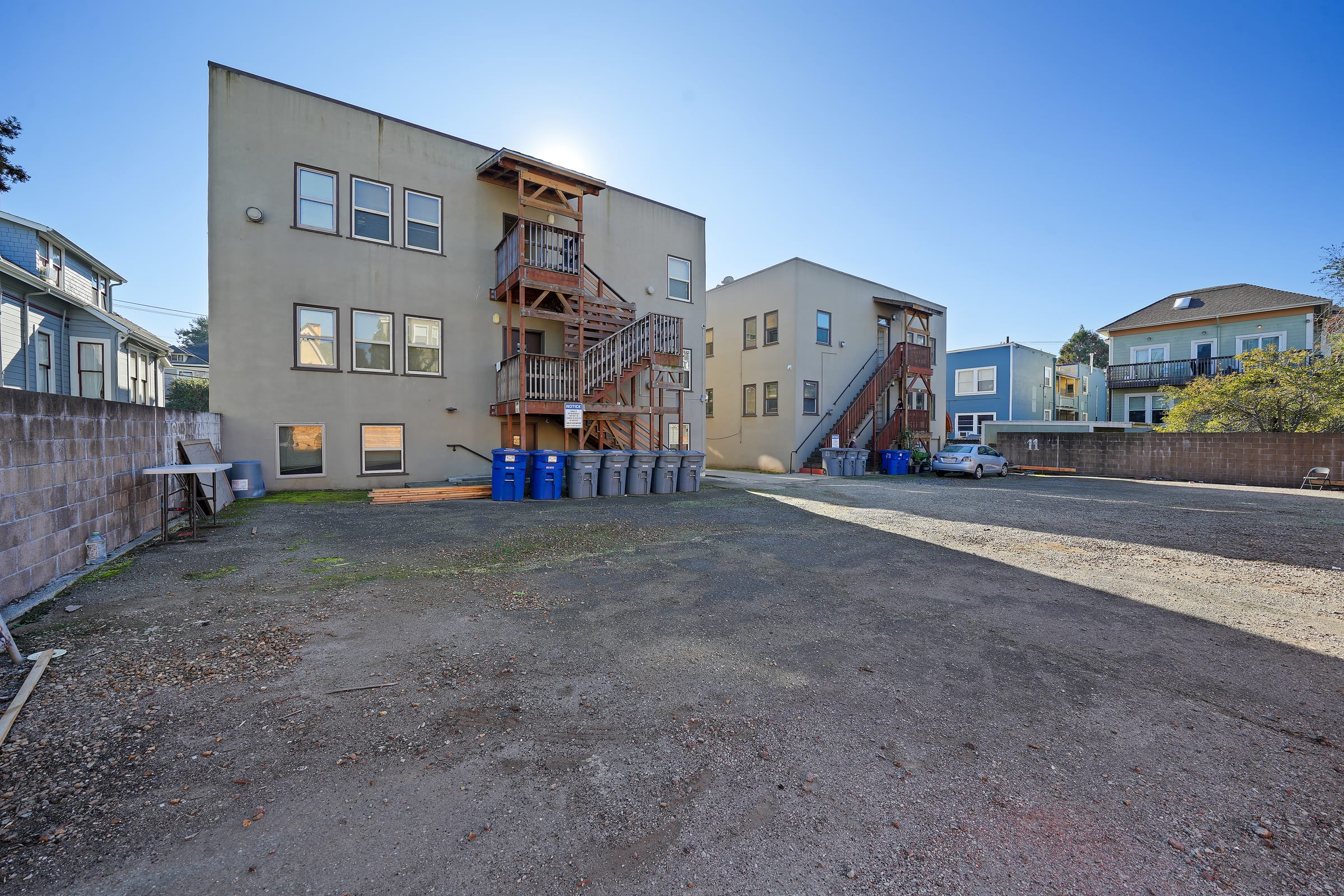 2215 Channing Way #1 — photo 4
