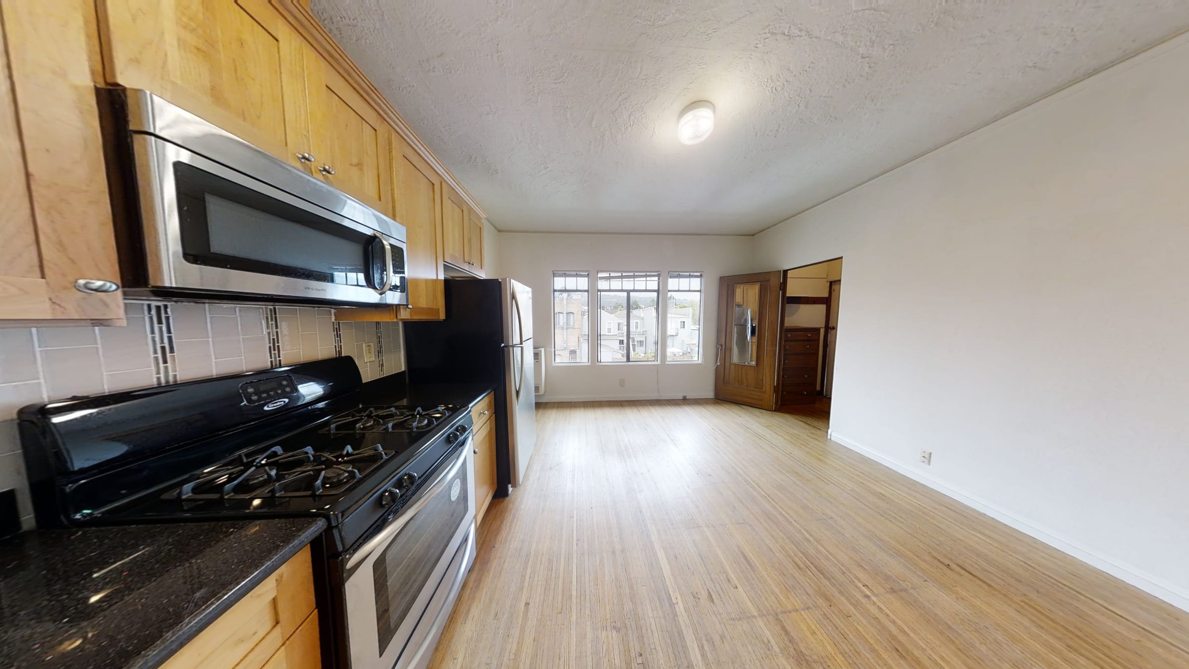 2030 Dwight Way #303 — photo 4