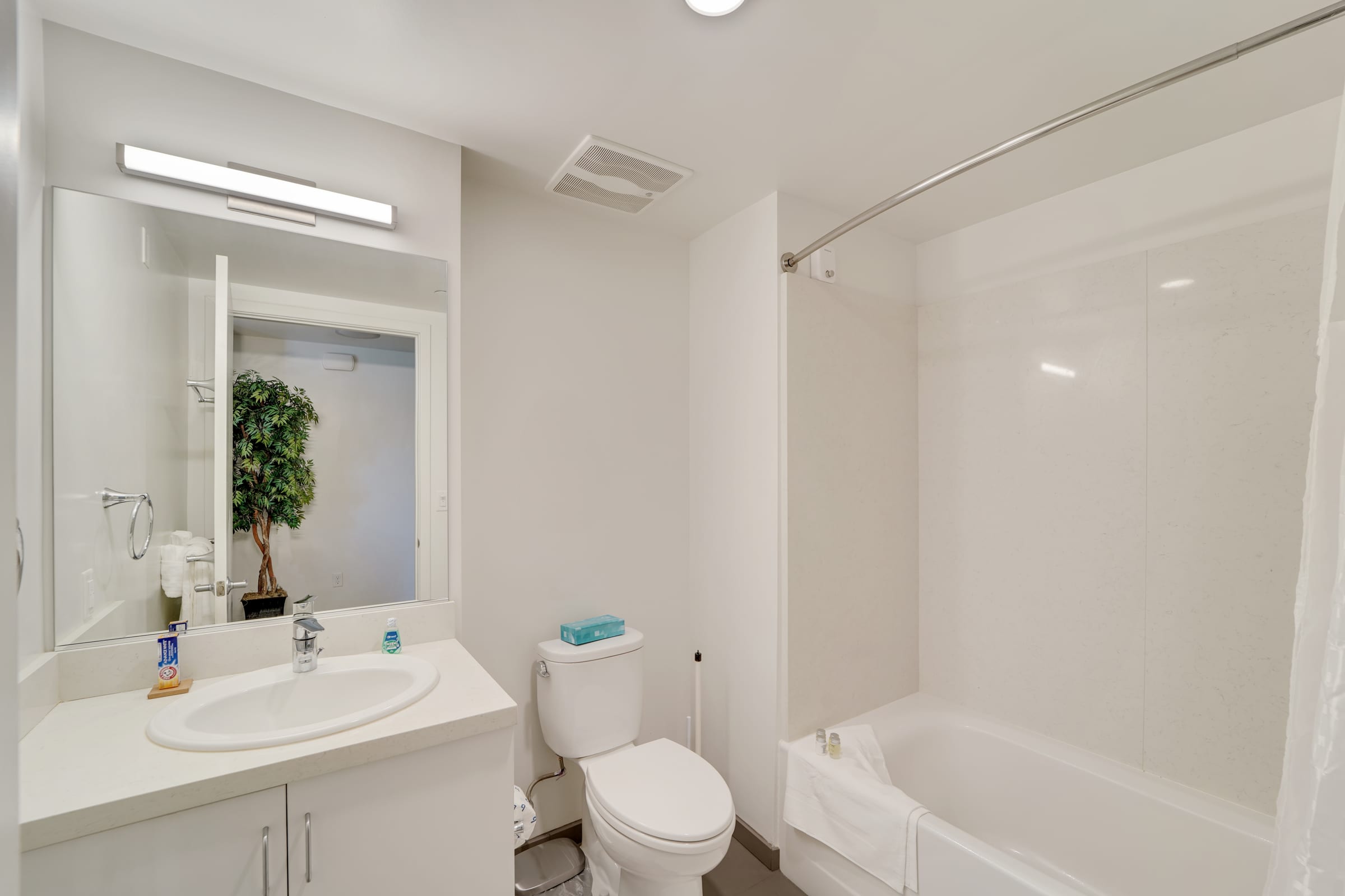 2124 Bancroft Way #609 — photo 7