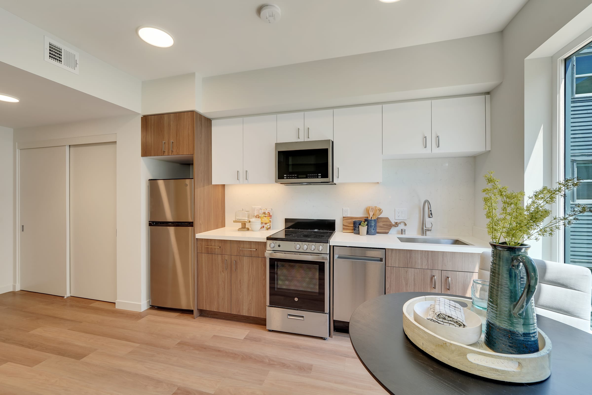 2028 Bancroft Way #204 — photo 3
