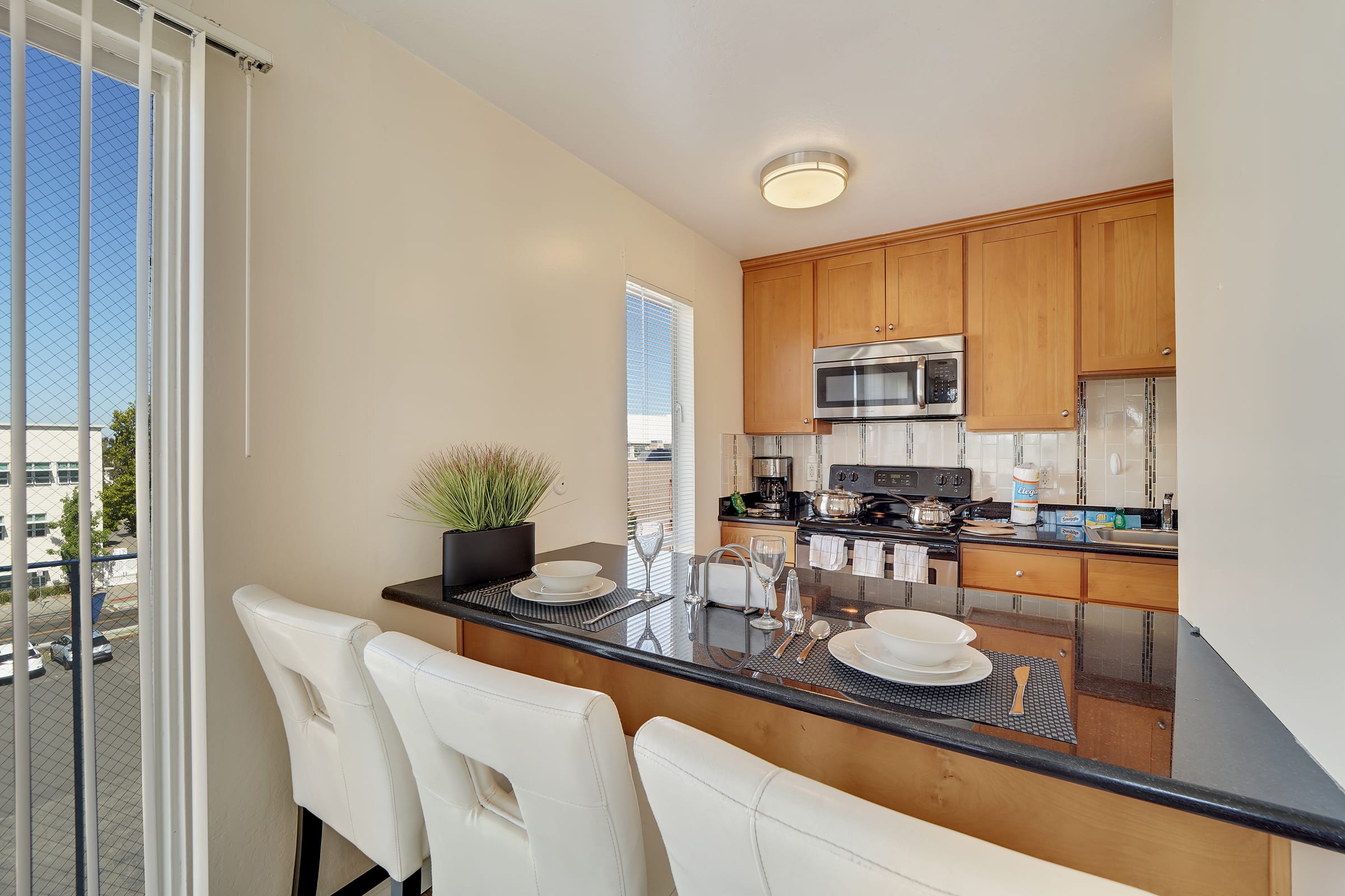 2020 Bancroft Way #329 — photo 4