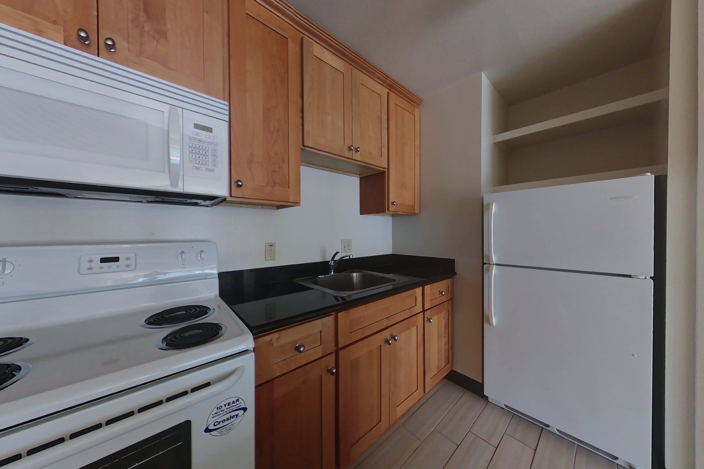 2020 Bancroft Way #220 — photo 8