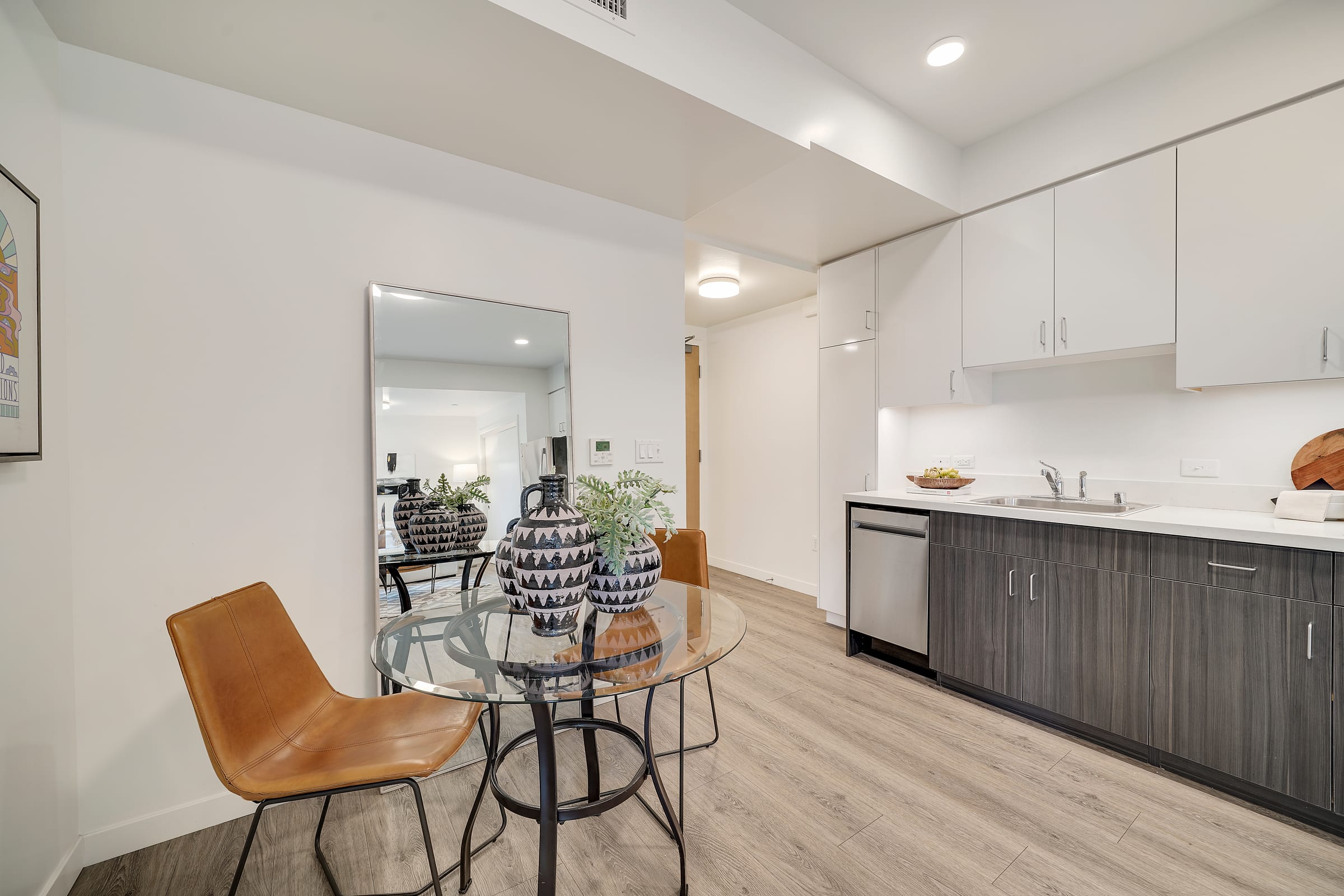 2124 Bancroft Way #307 — photo 3