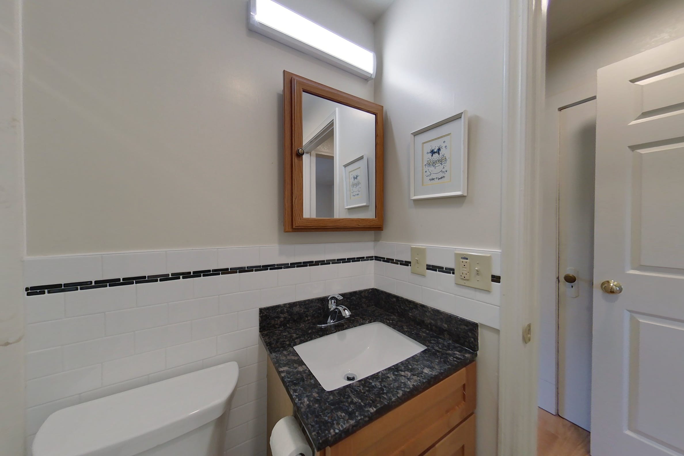 2428 Milvia St #3 — photo 15