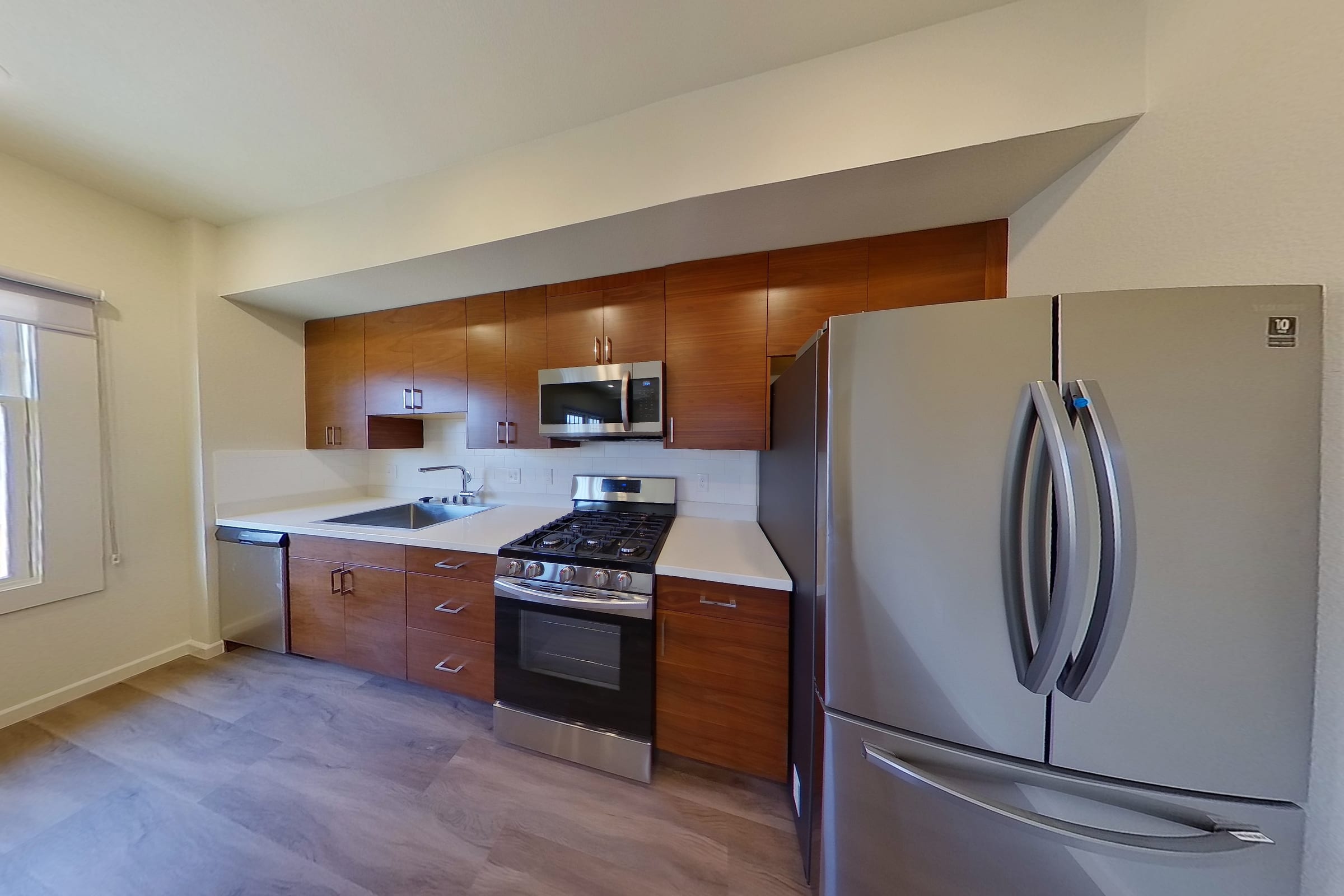 2815 Channing Way #C — photo 17