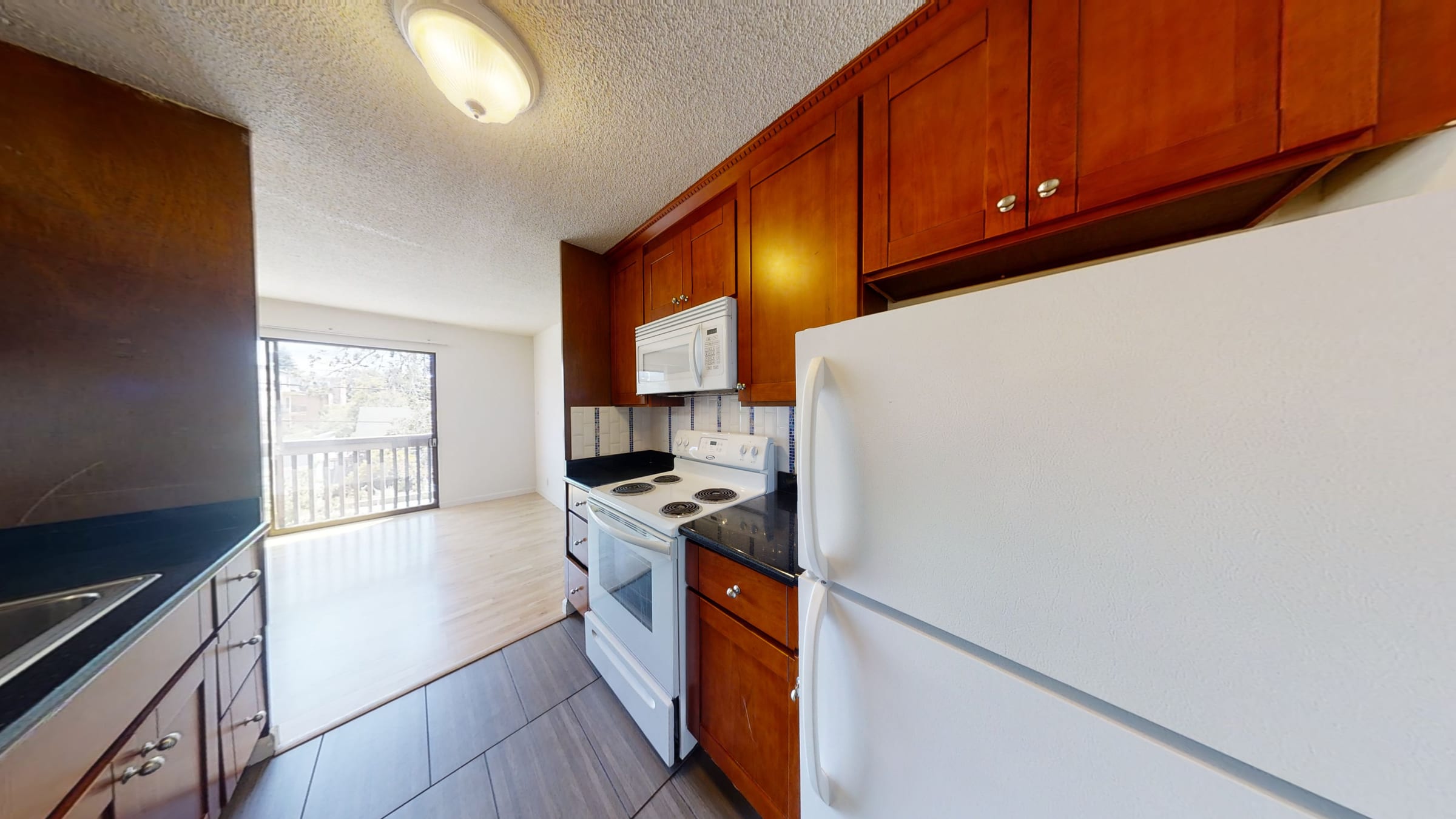 2511 Parker st #103 — photo 5