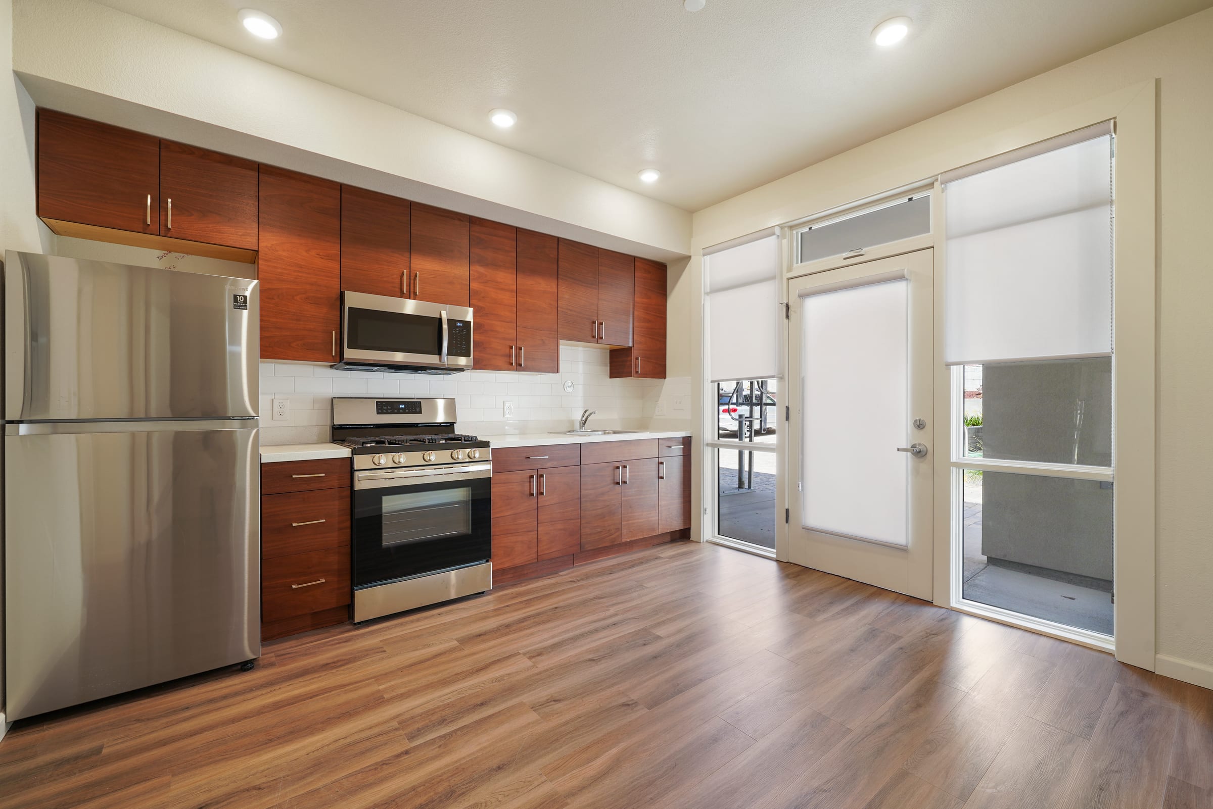 2811 Channing Way #1 — photo 16