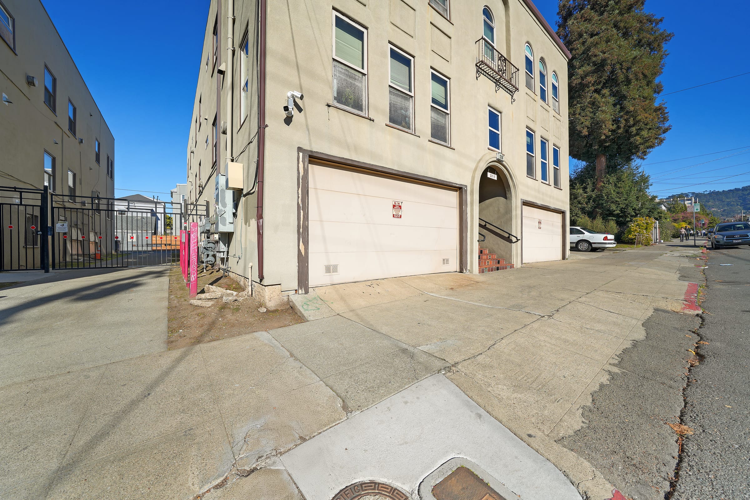 2215 Channing Way #1 — photo 2