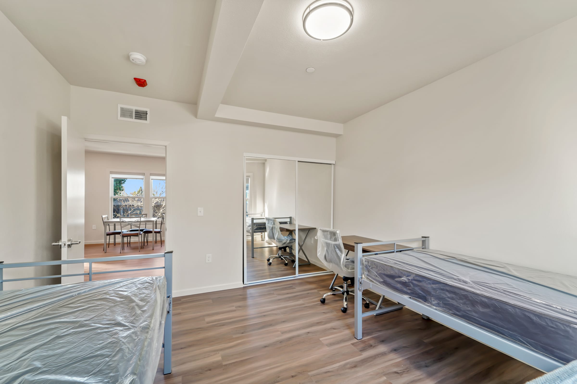 1942 Haste St #2 — photo 44