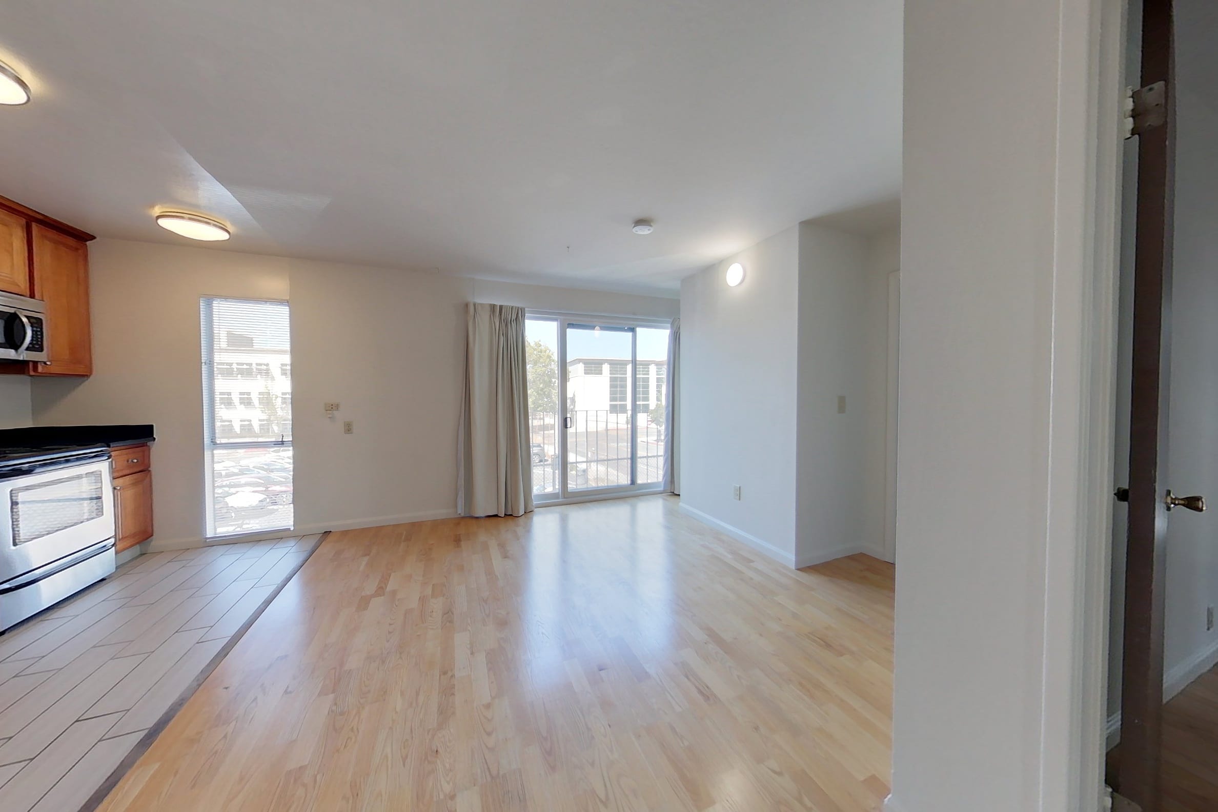 2020 Bancroft Way #128 — photo 4