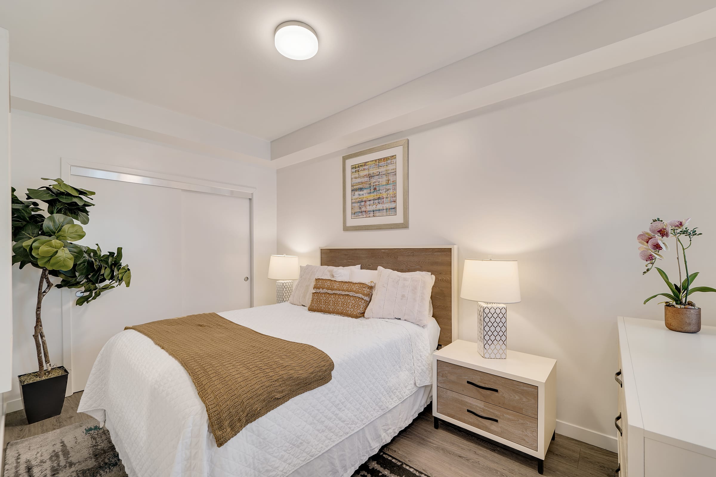 2124 Bancroft Way #406 — photo 8
