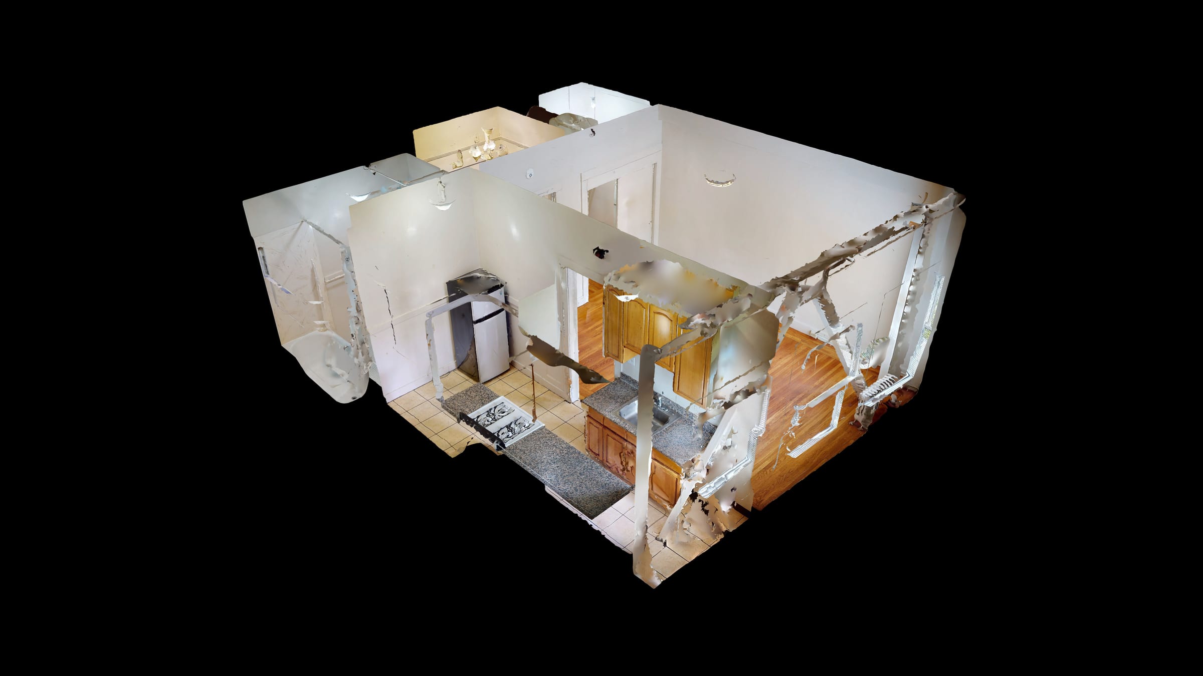 2322 Shattuck Ave #201 — photo 9