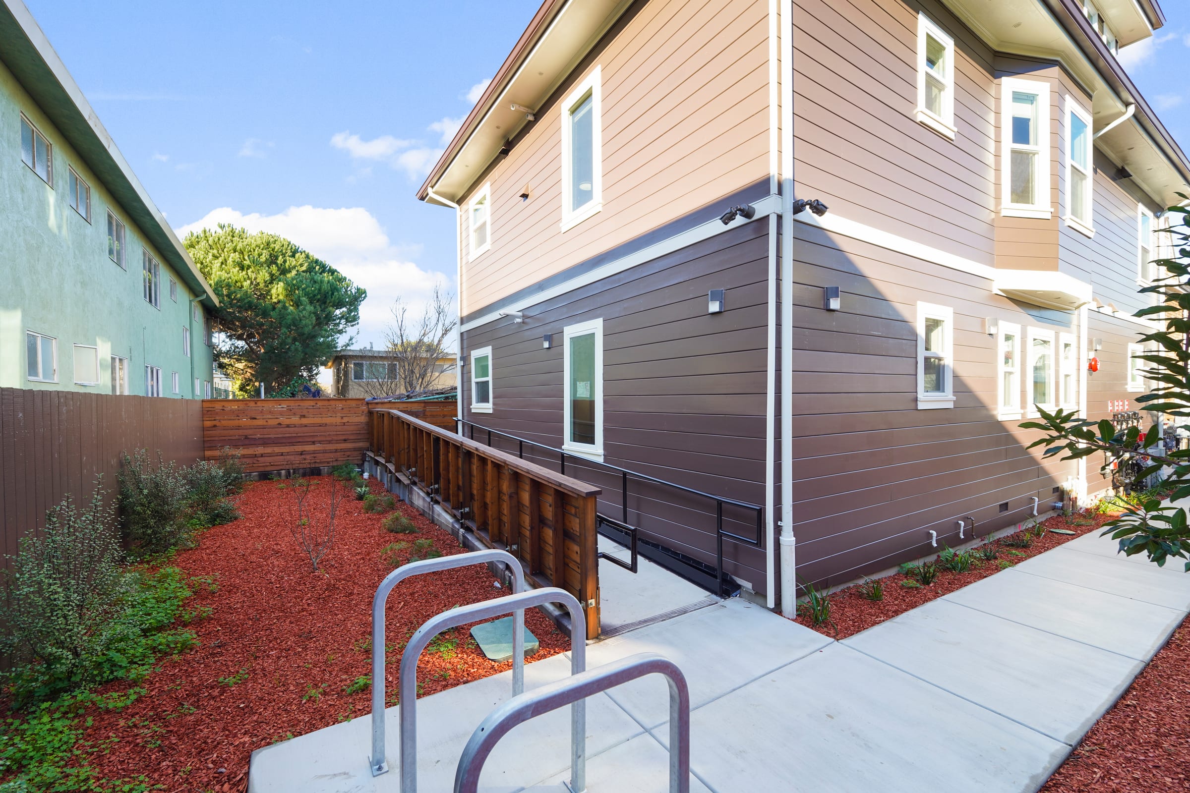 1942 Haste St #1 — photo 37