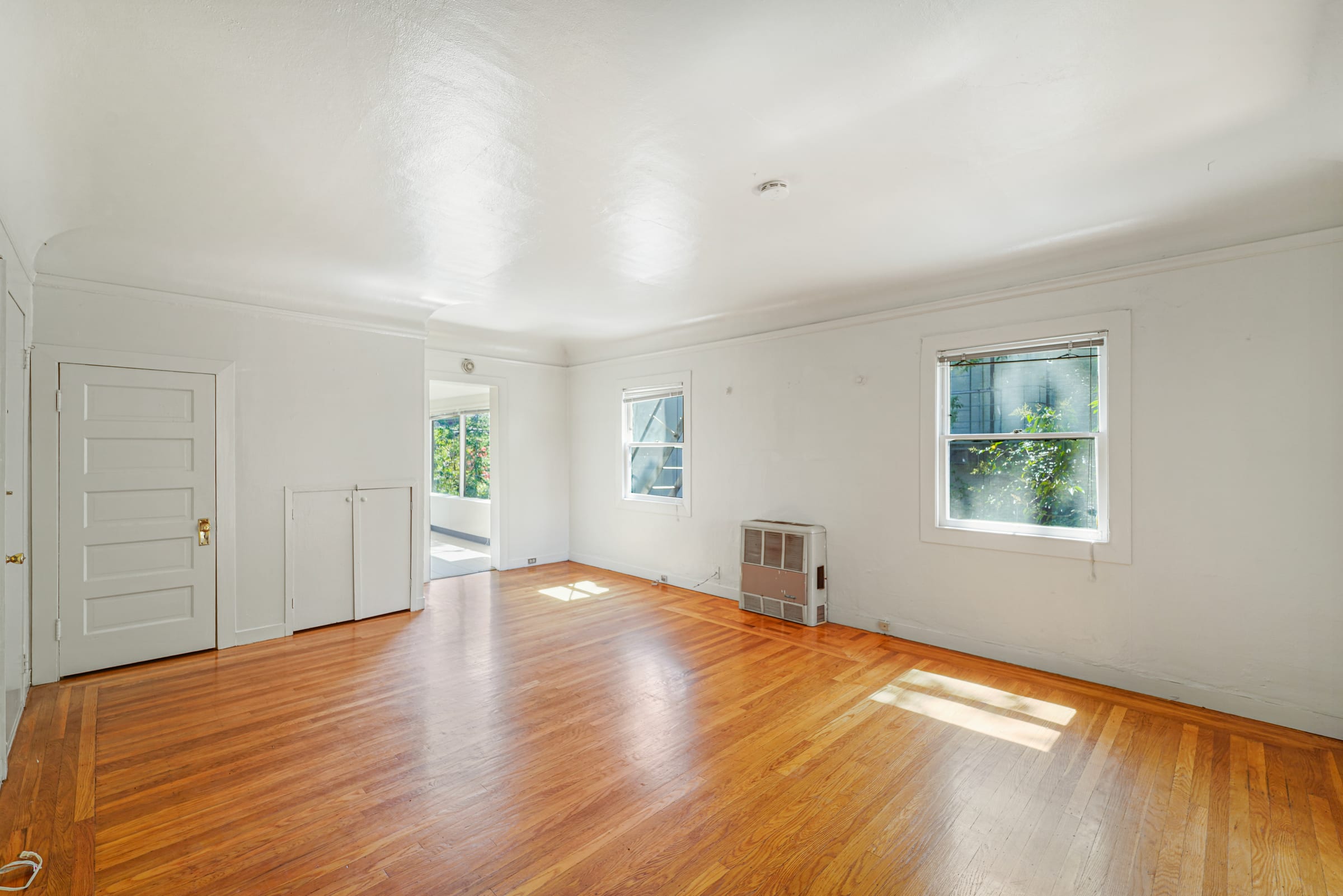 2728 Benvenue Ave #4 — photo 2