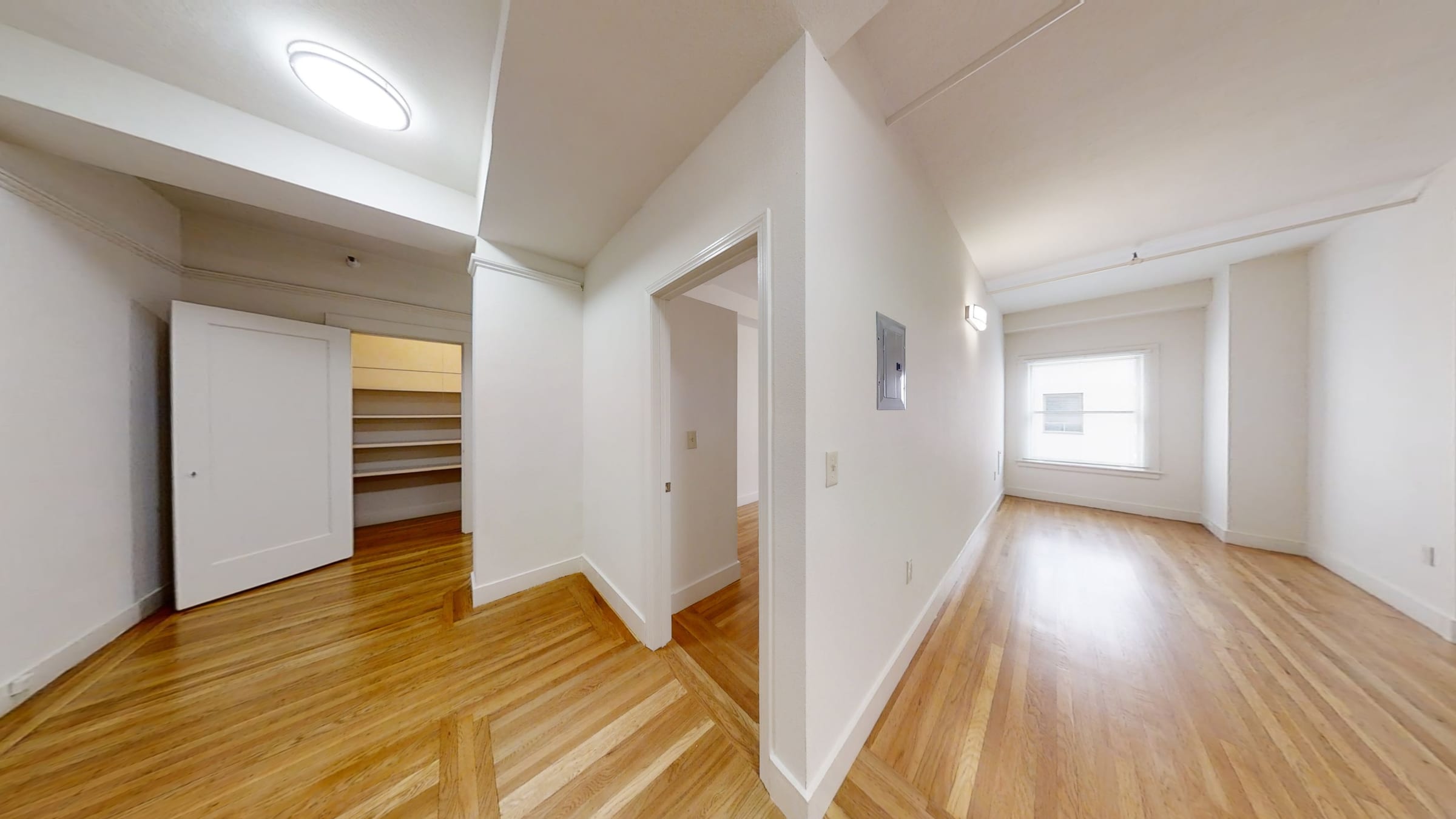 2322 Shattuck Ave #312 — photo 6