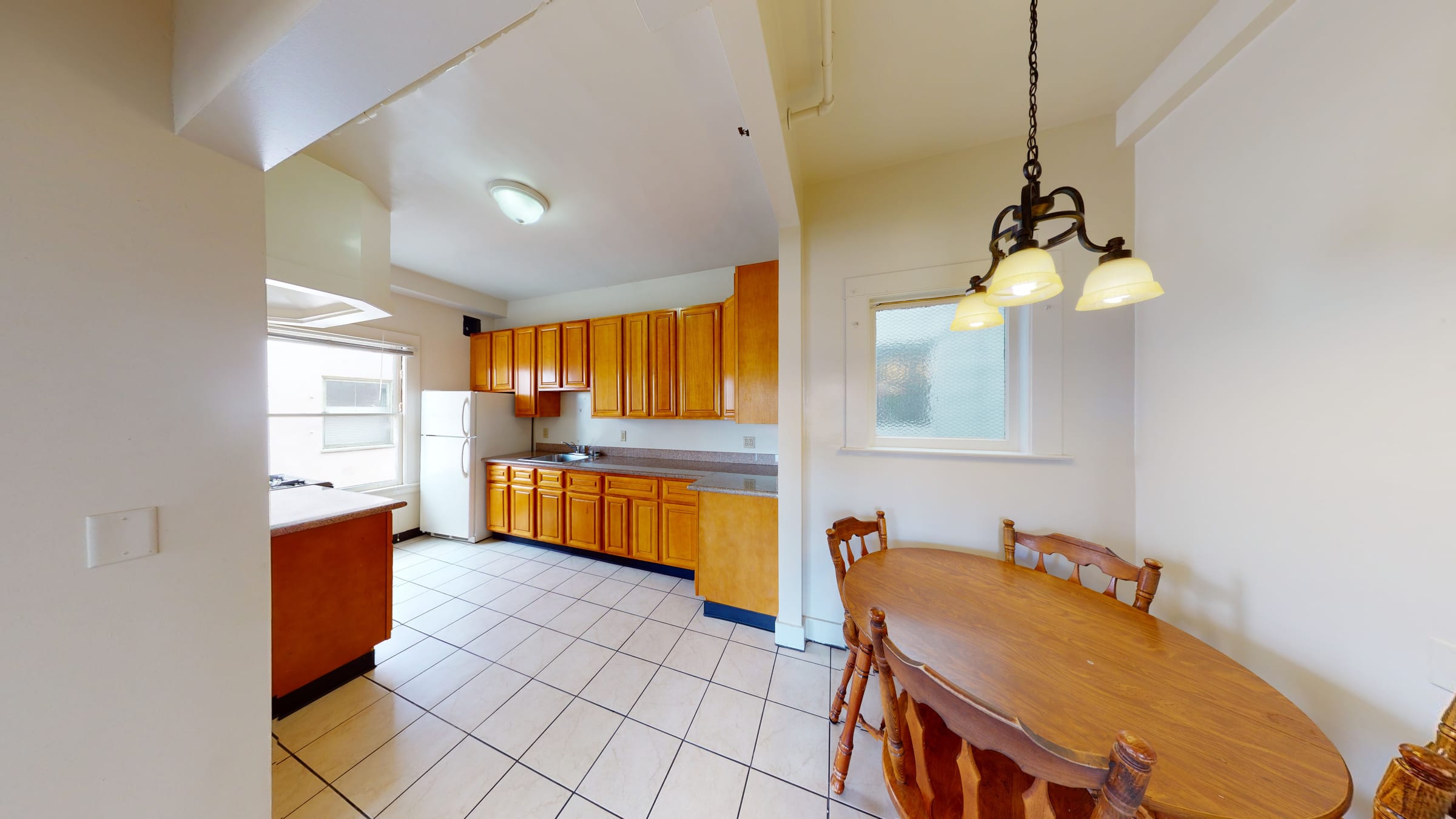 2322 Shattuck Ave #415 — photo 4