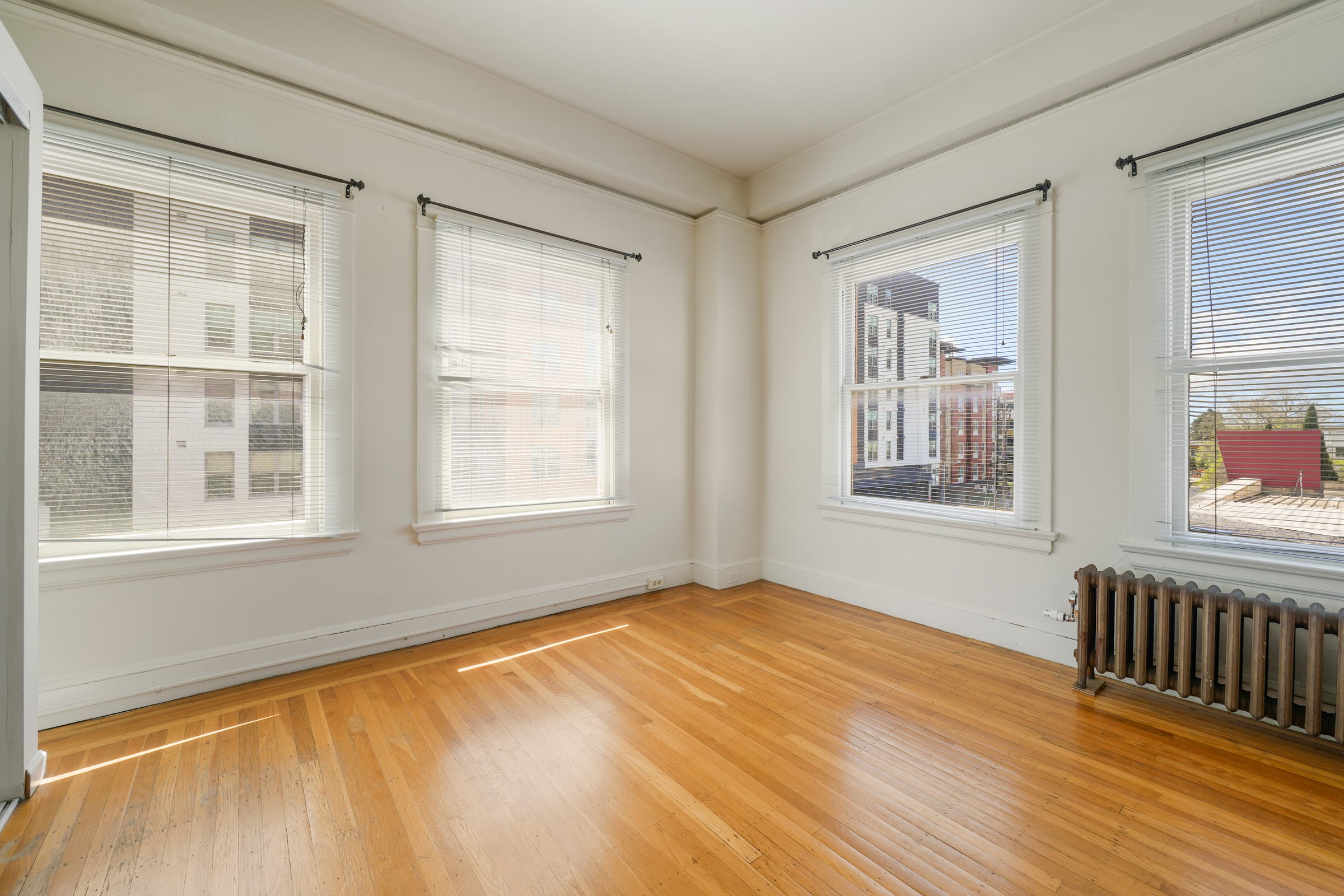 2322 Shattuck Ave #208 — photo 13
