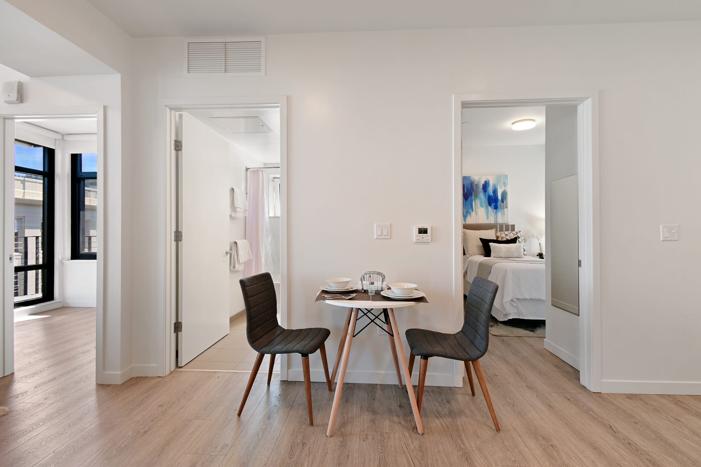 2124 Bancroft Way #501 — photo 9