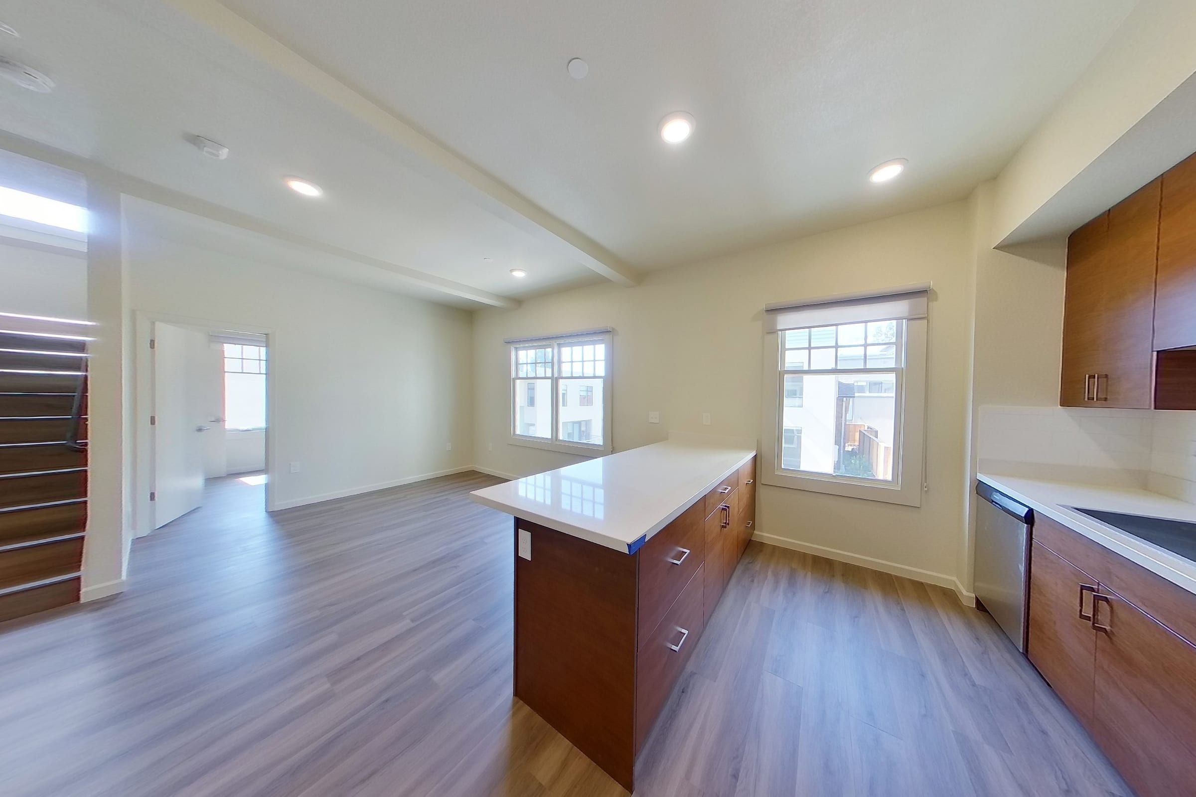 2815 Channing Way #C — photo 16