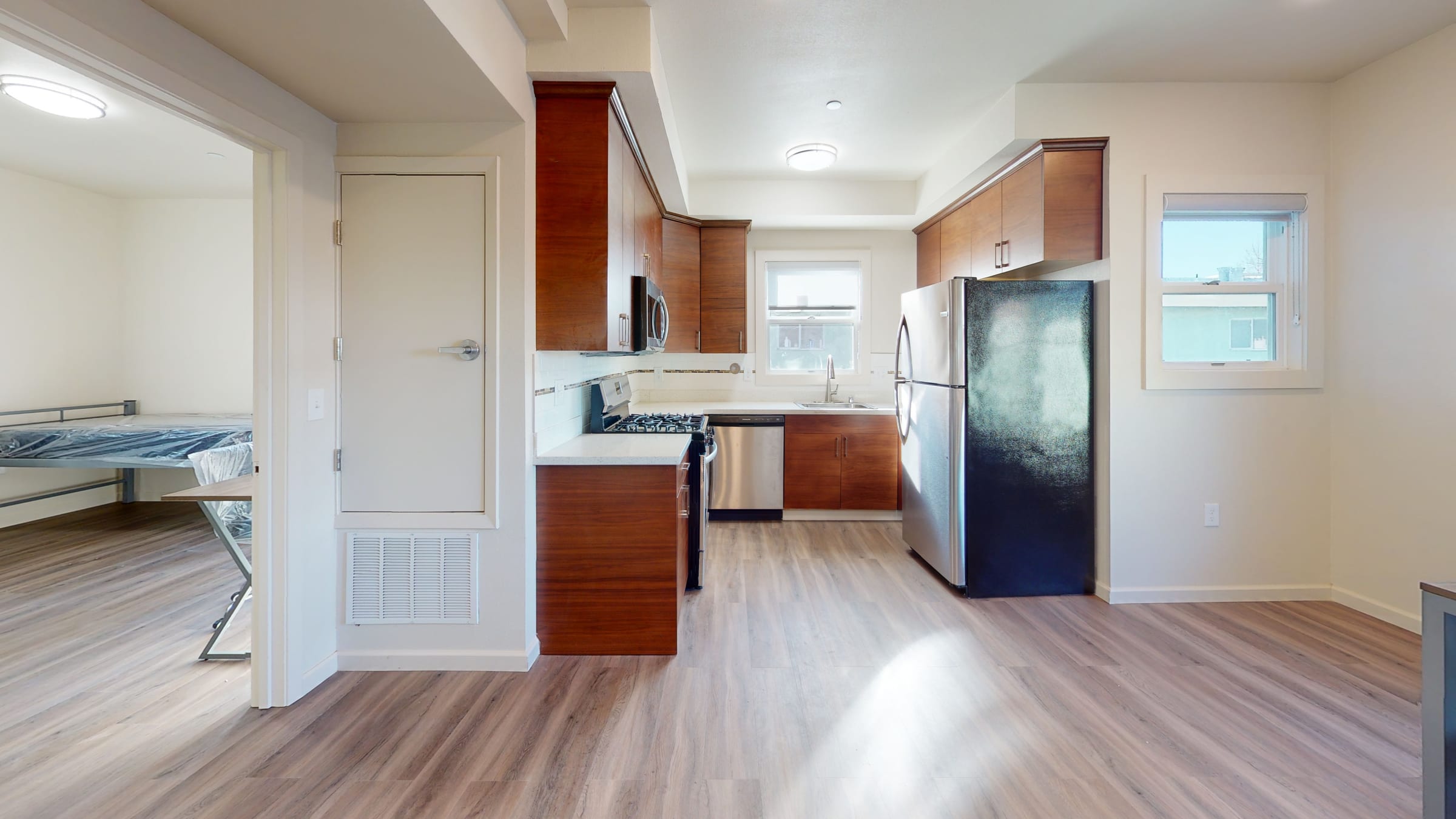 1942 Haste St #2 — photo 20