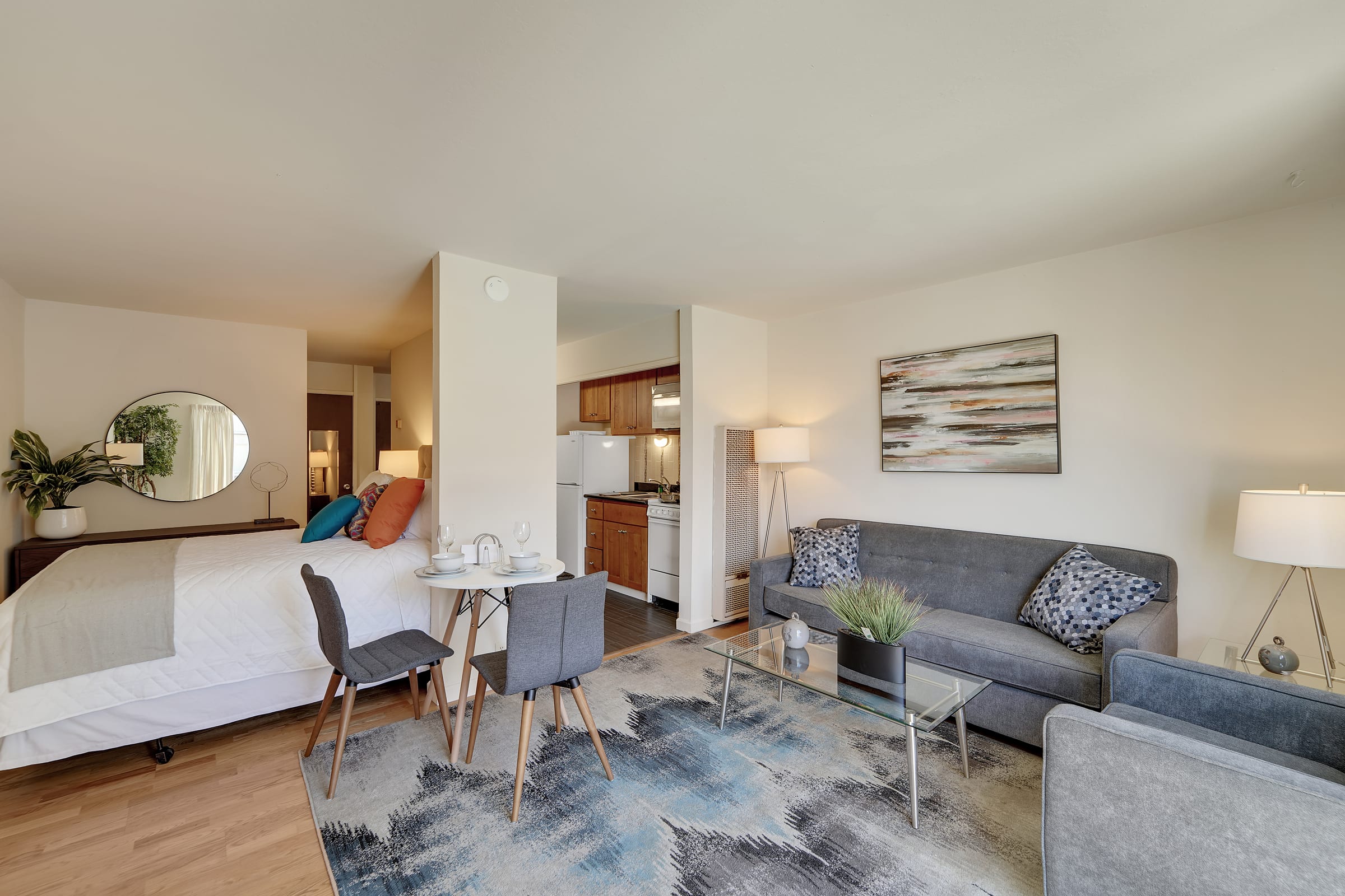 2020 Bancroft Way #134 — photo 4