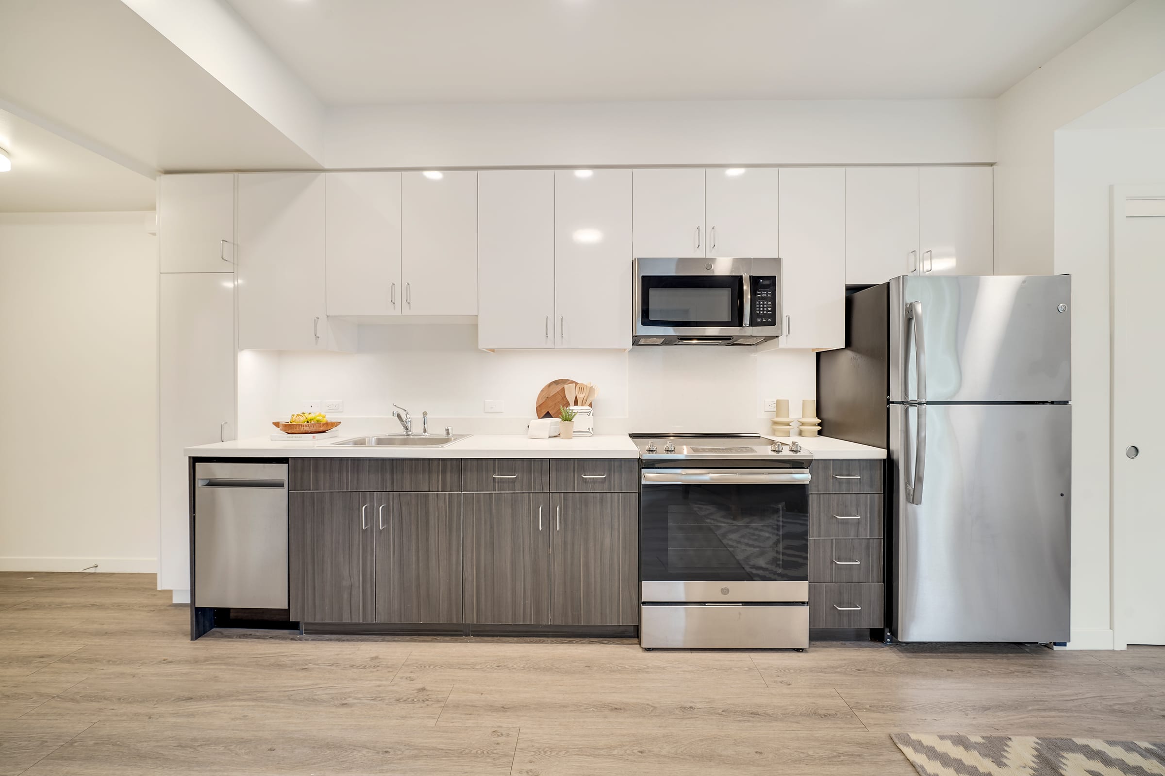 2124 Bancroft Way #307 — photo 4