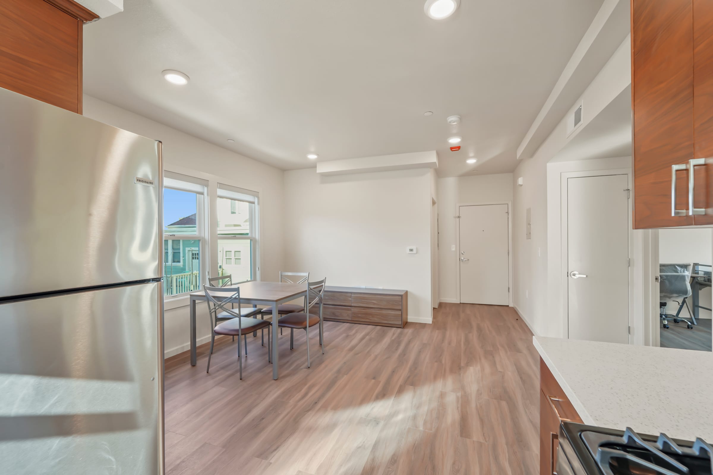 1942 Haste St #2 — photo 40