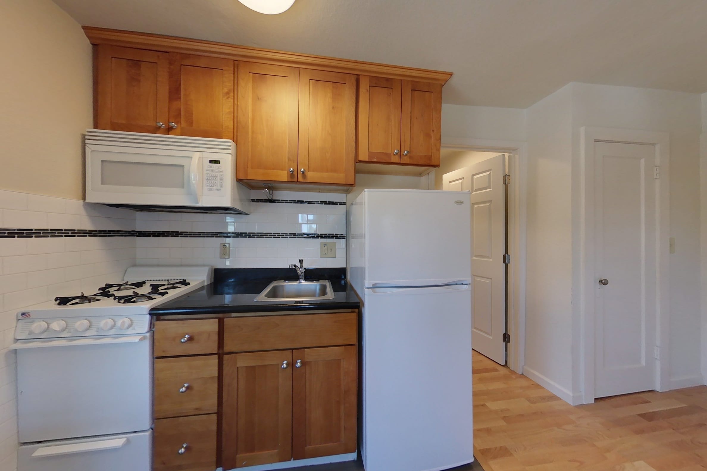 2428 Milvia St #3 — photo 12