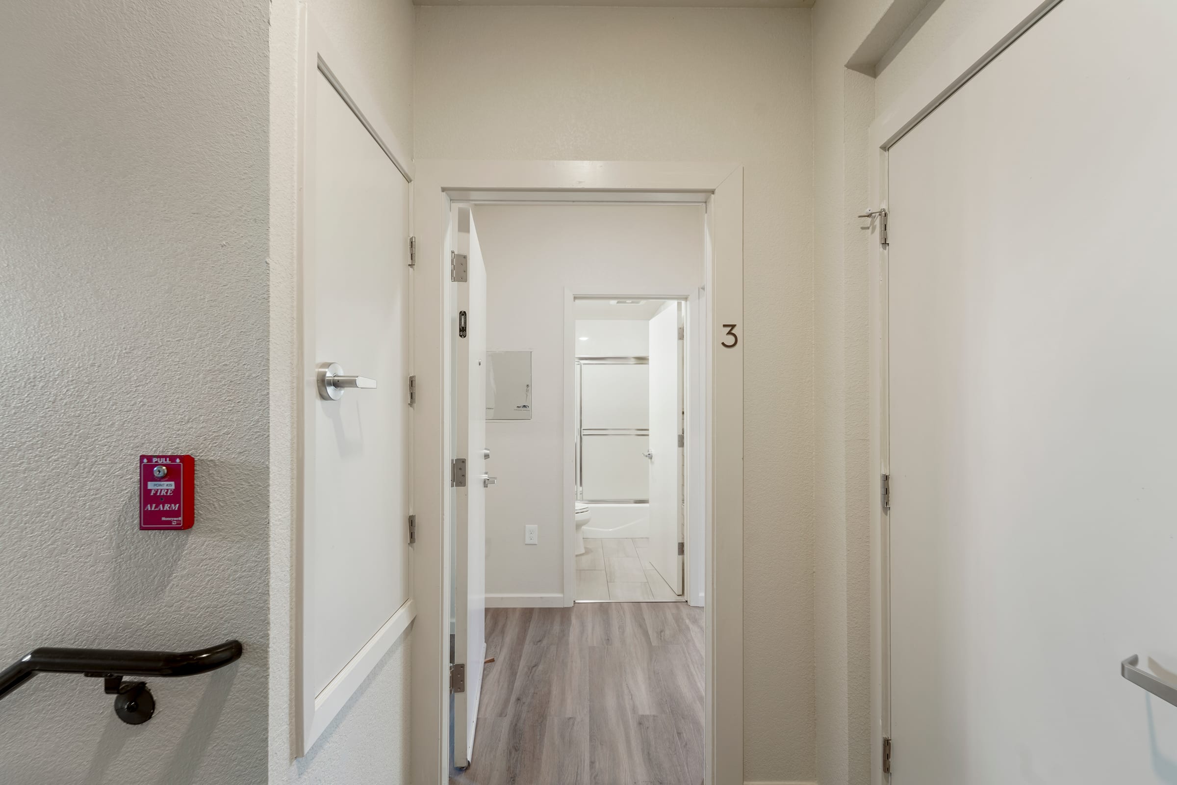 1942 Haste St #3 — photo 22