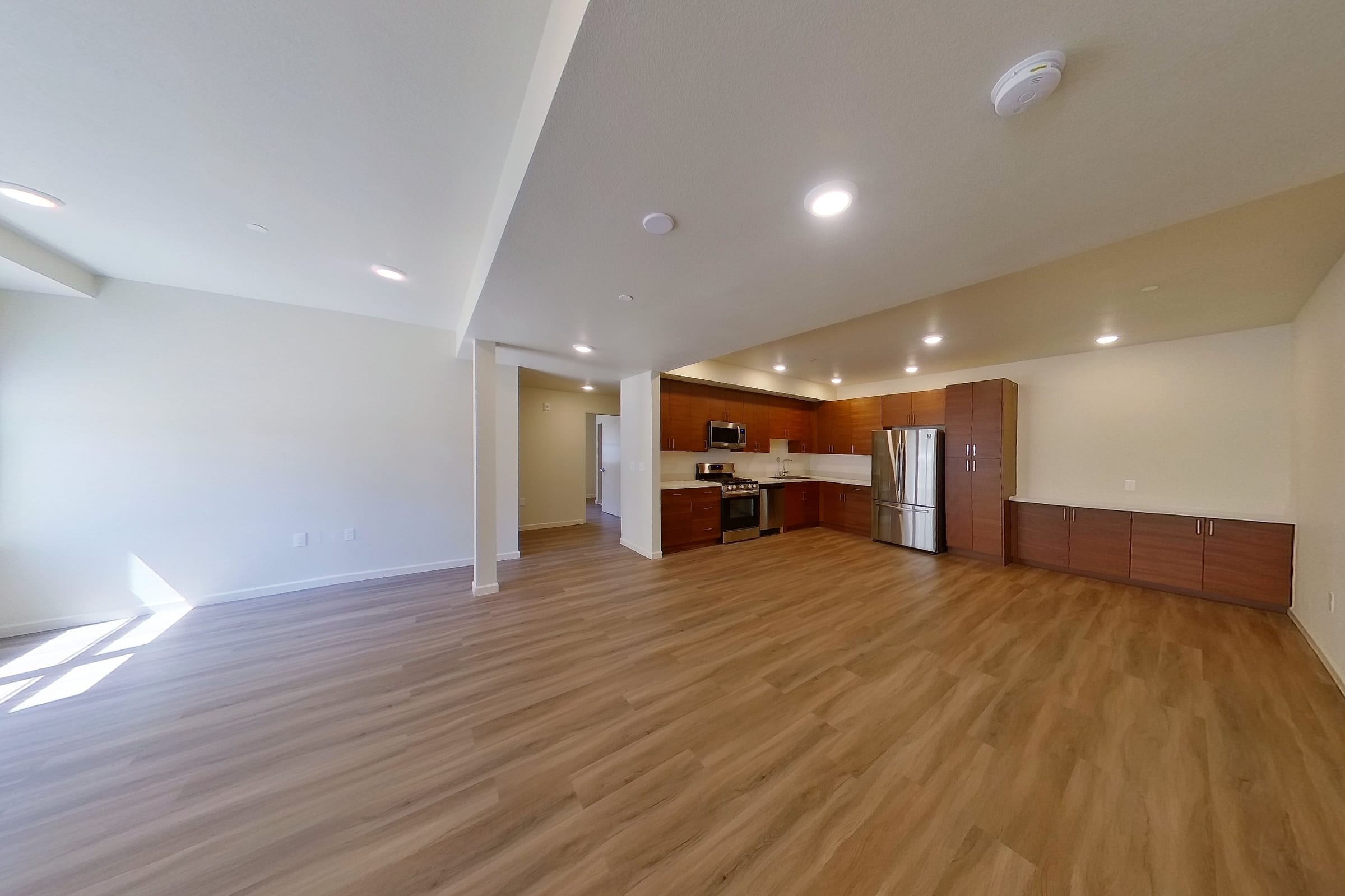 2815 Channing Way #A — photo 3