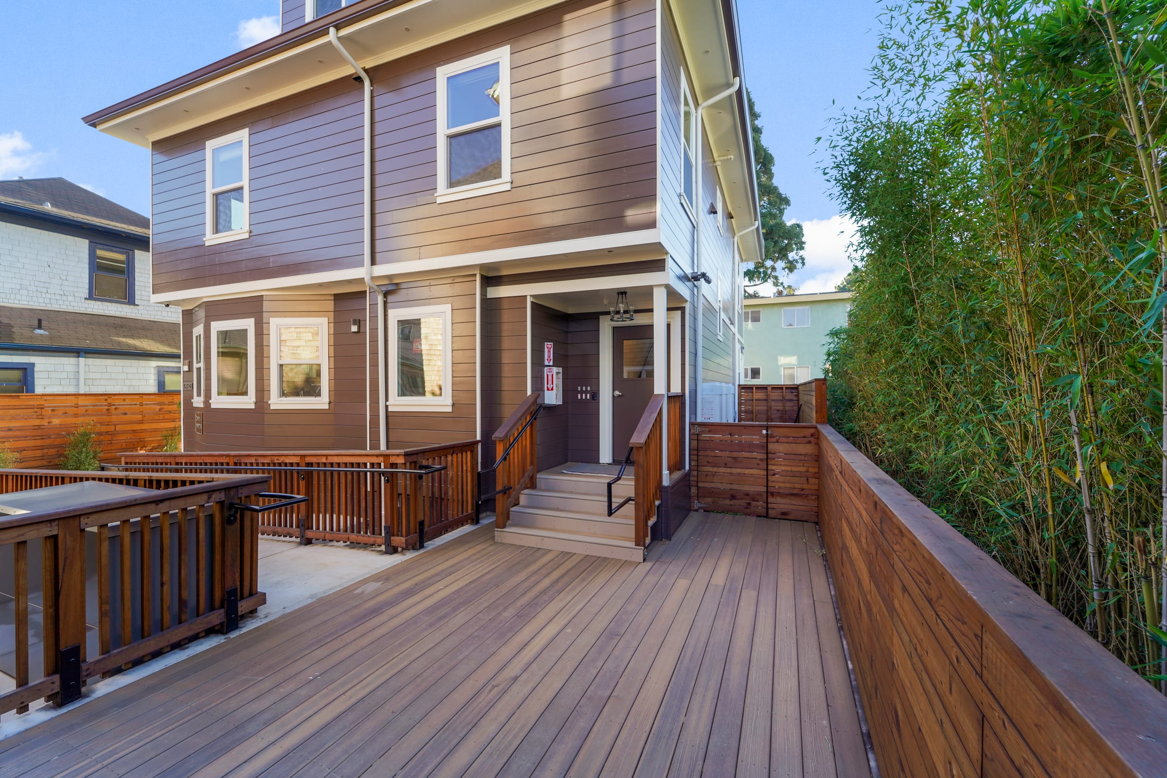 1942 Haste St #3 — photo 18