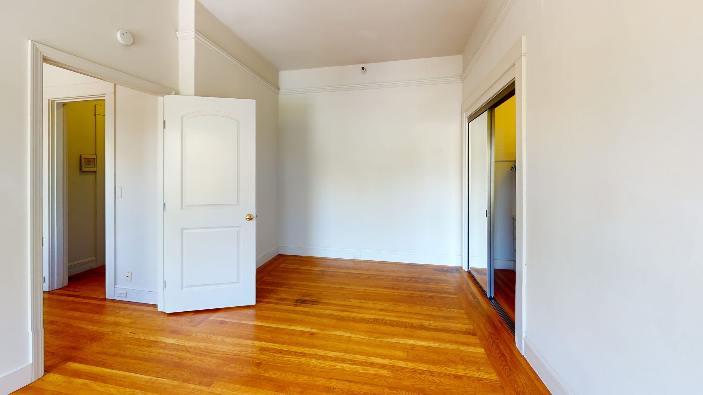 2322 Shattuck Ave. #204 — photo 11