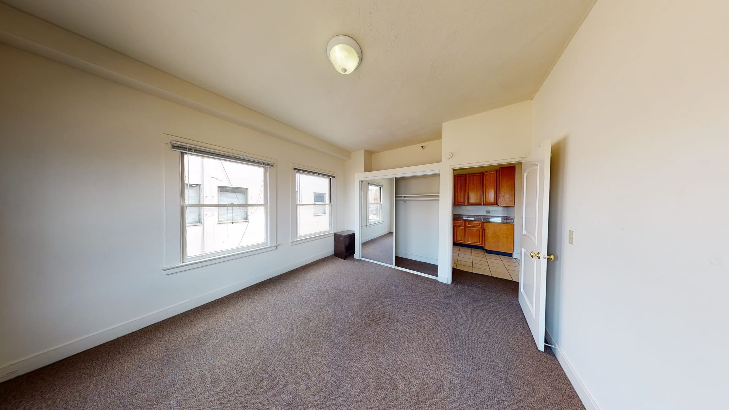 2322 Shattuck Ave #415 — photo 11